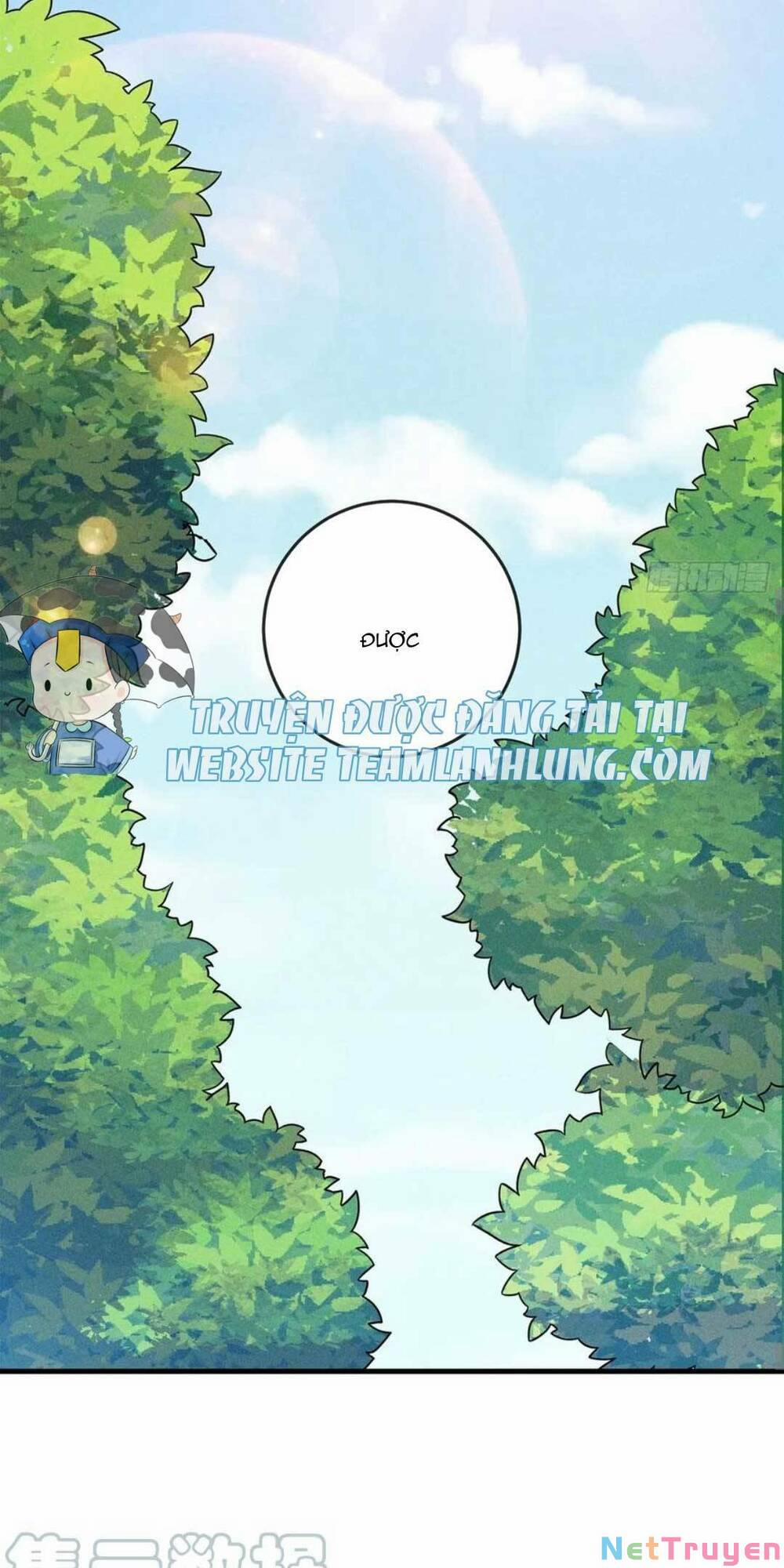 Tái Sinh Trở Lại : Ta Trở Thành Độc Y Thái Tử Phi 17 trang 37