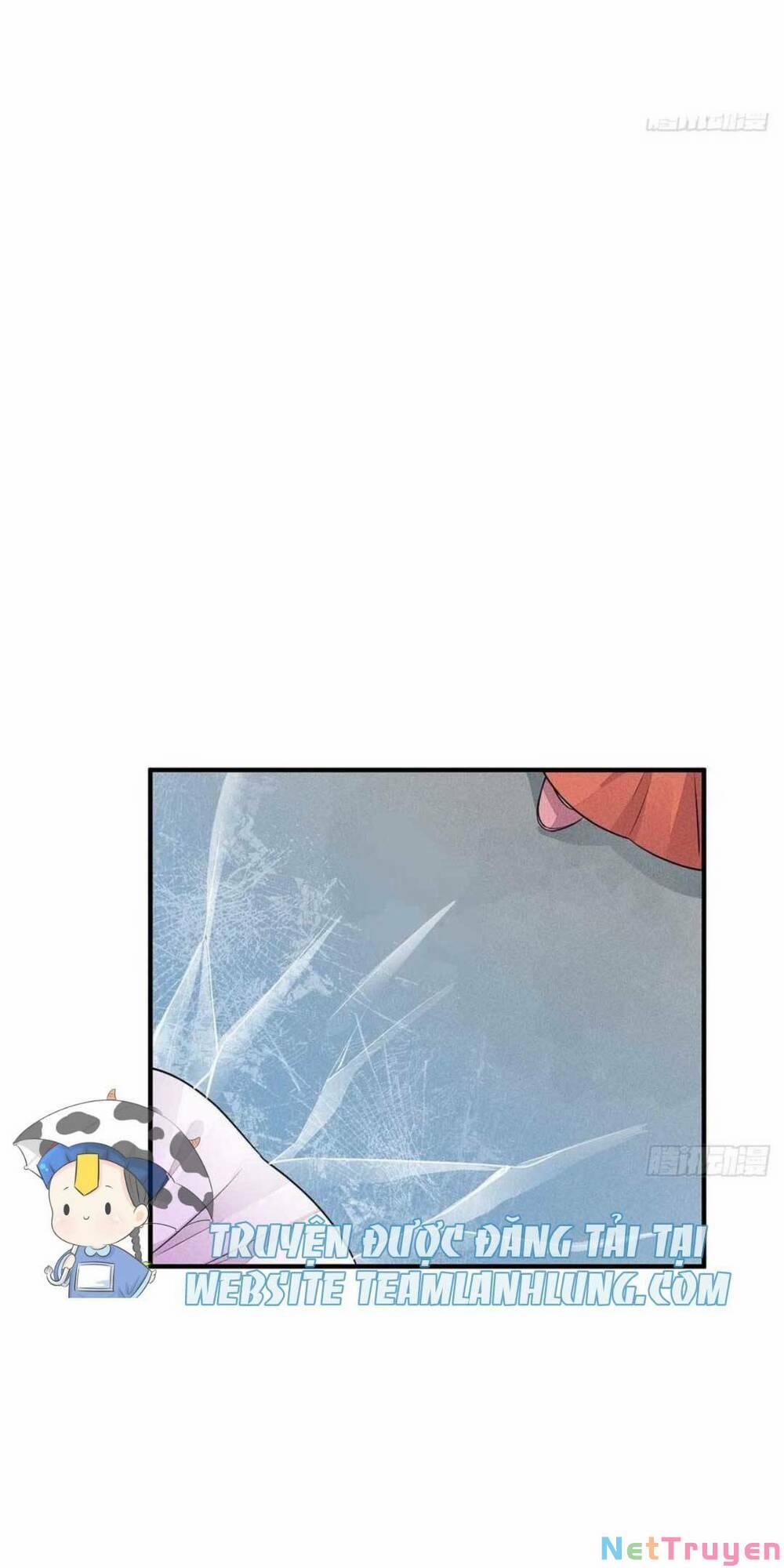 Tái Sinh Trở Lại : Ta Trở Thành Độc Y Thái Tử Phi 17 trang 45