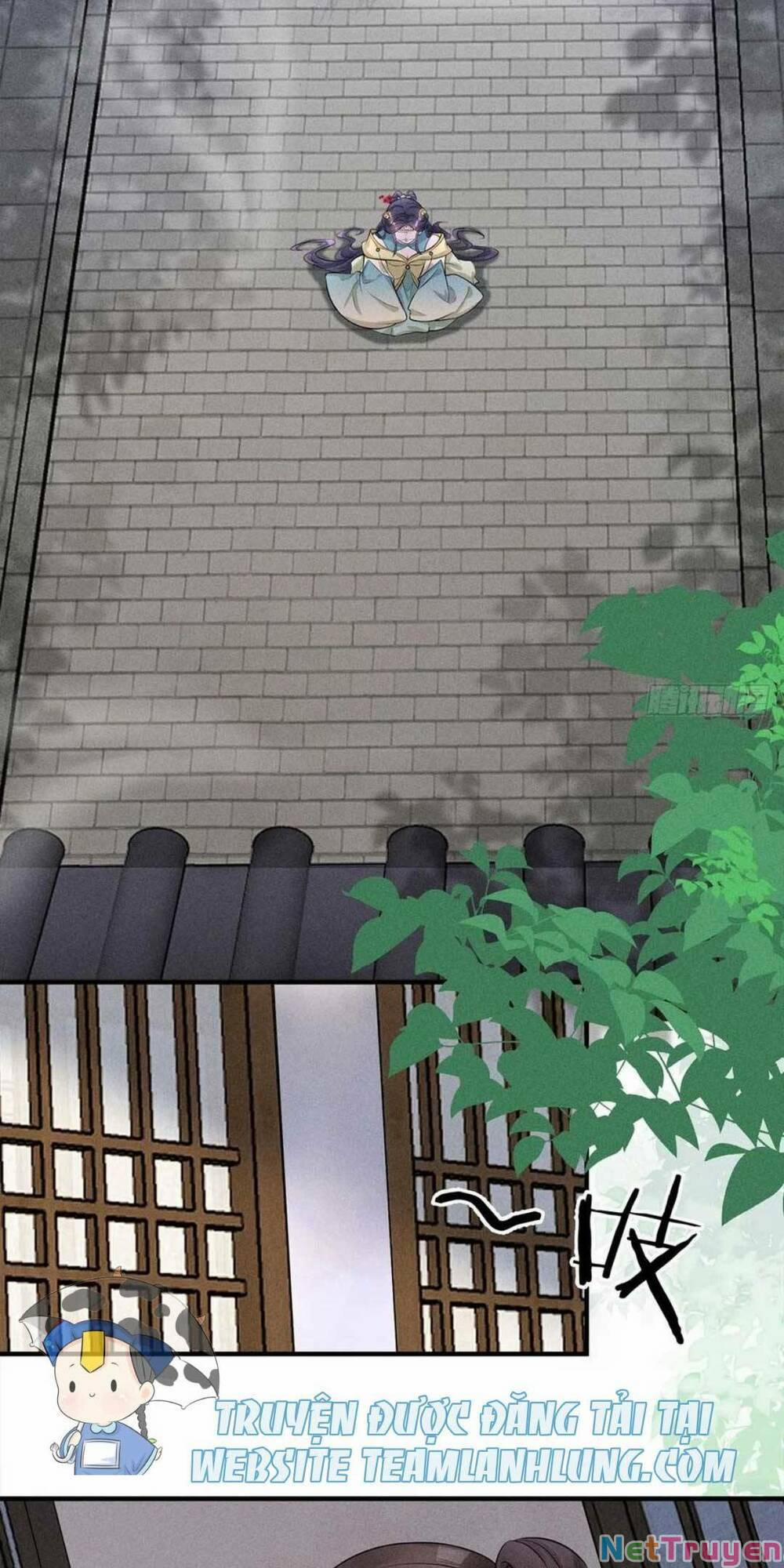 Tái Sinh Trở Lại : Ta Trở Thành Độc Y Thái Tử Phi 17 trang 5