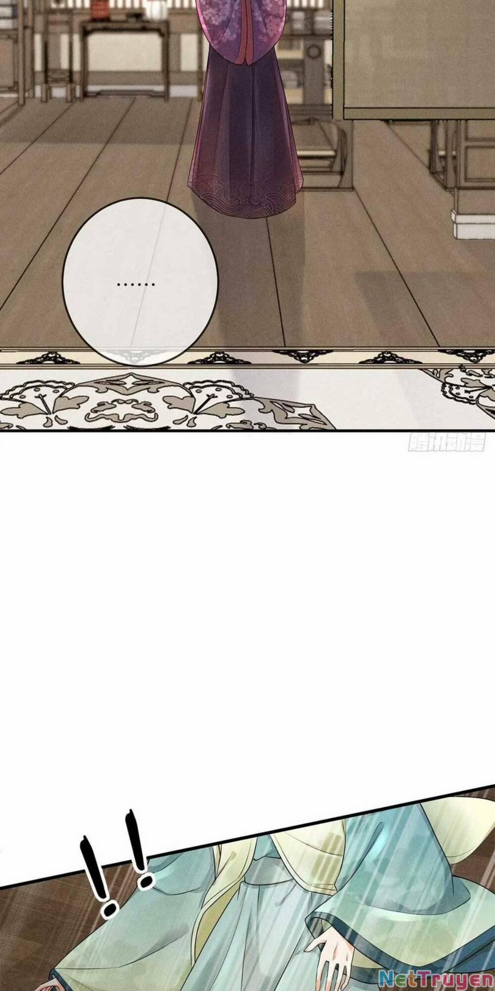 Tái Sinh Trở Lại : Ta Trở Thành Độc Y Thái Tử Phi 17 trang 9