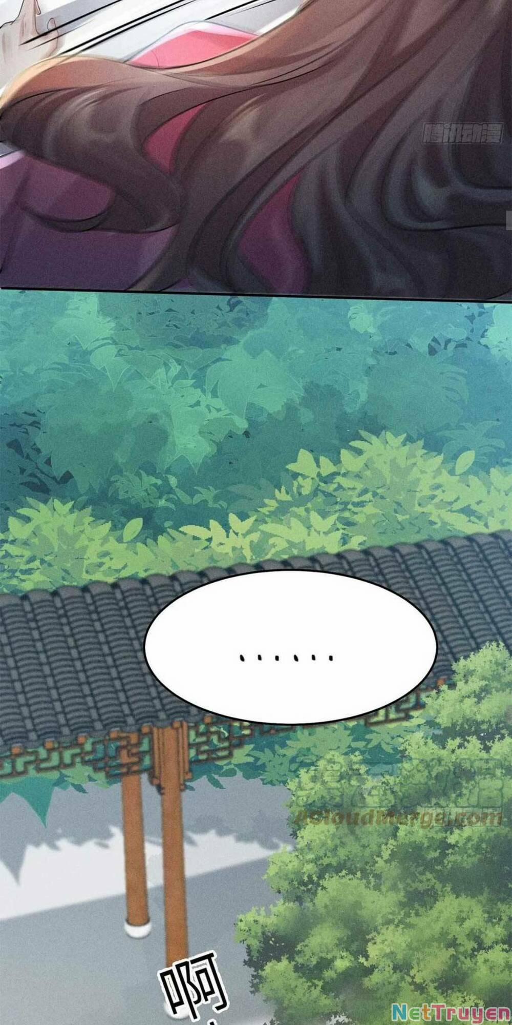 Tái Sinh Trở Lại : Ta Trở Thành Độc Y Thái Tử Phi 18 trang 25