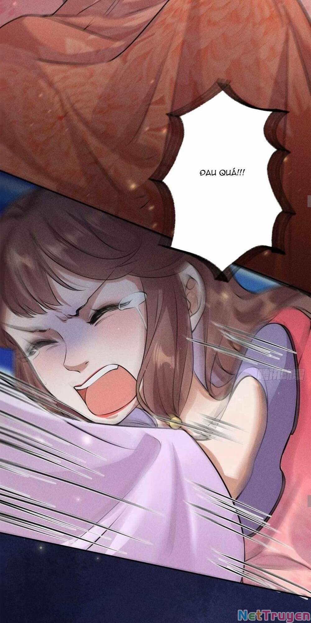 Tái Sinh Trở Lại : Ta Trở Thành Độc Y Thái Tử Phi 18 trang 33