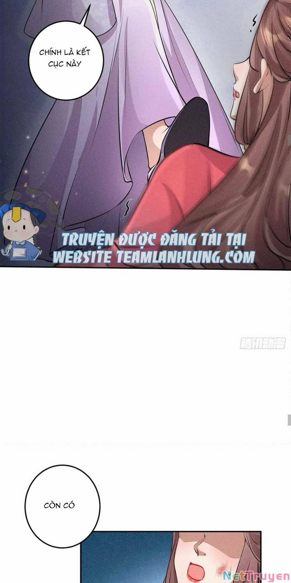 Tái Sinh Trở Lại : Ta Trở Thành Độc Y Thái Tử Phi 18 trang 35