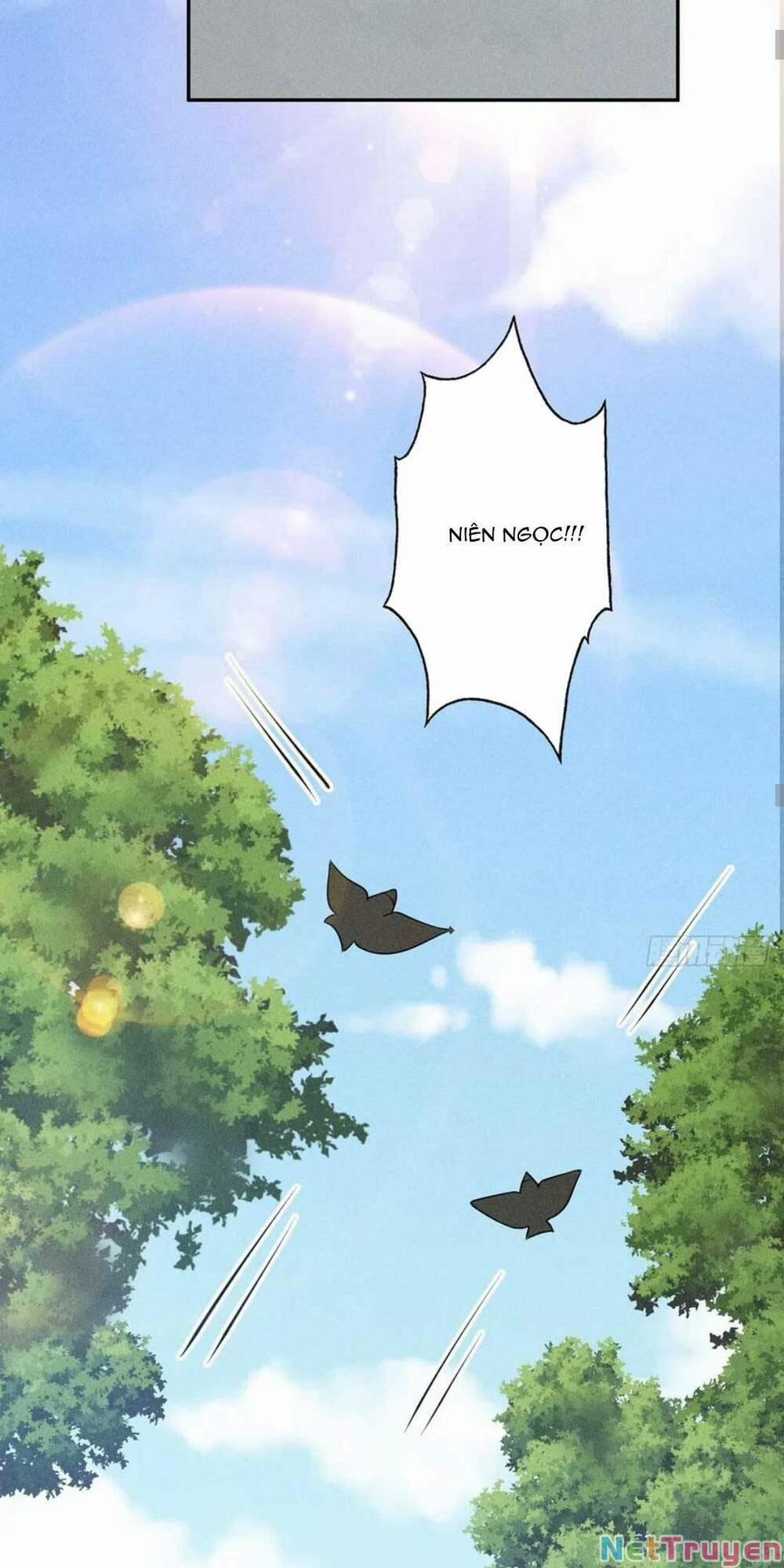 Tái Sinh Trở Lại : Ta Trở Thành Độc Y Thái Tử Phi 18 trang 46