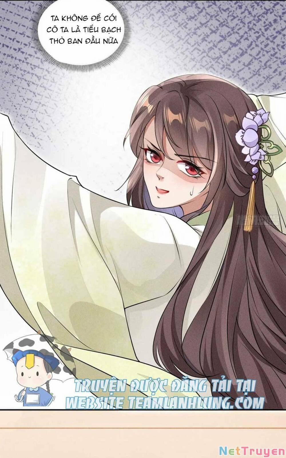 Tái Sinh Trở Lại : Ta Trở Thành Độc Y Thái Tử Phi 18 trang 53