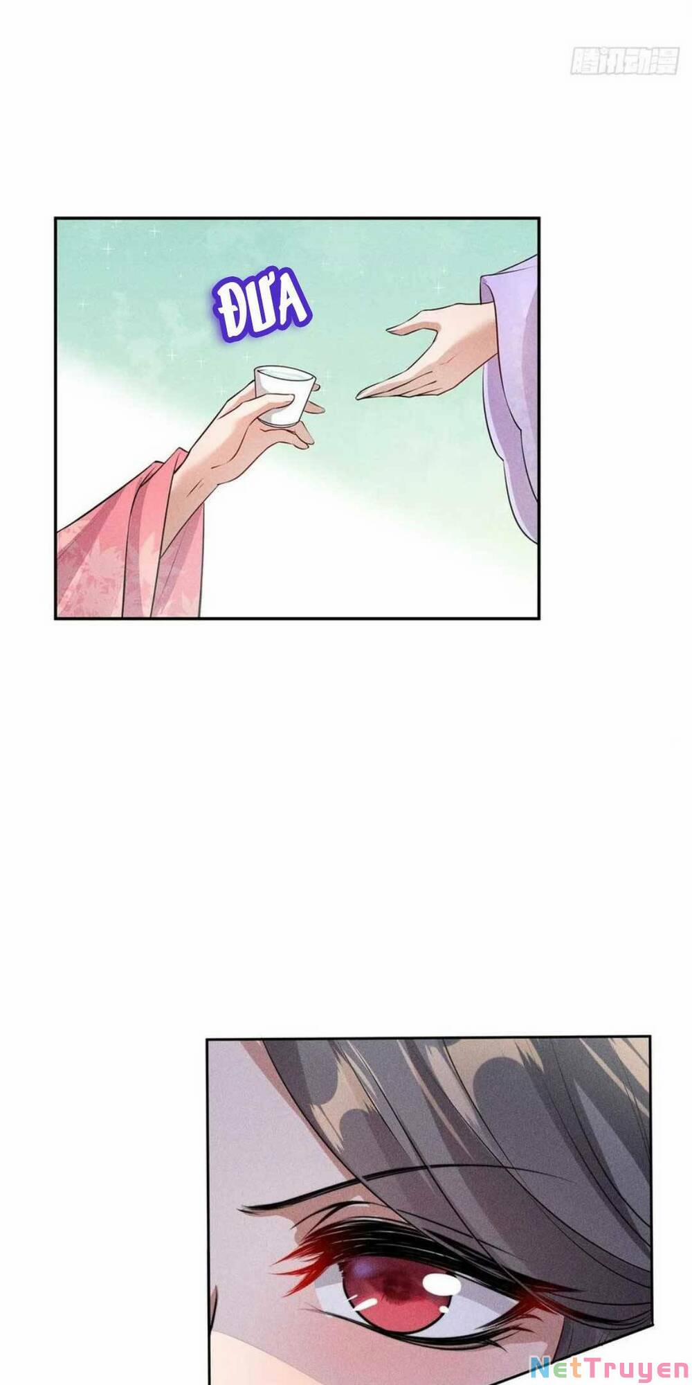 Tái Sinh Trở Lại : Ta Trở Thành Độc Y Thái Tử Phi 18 trang 6