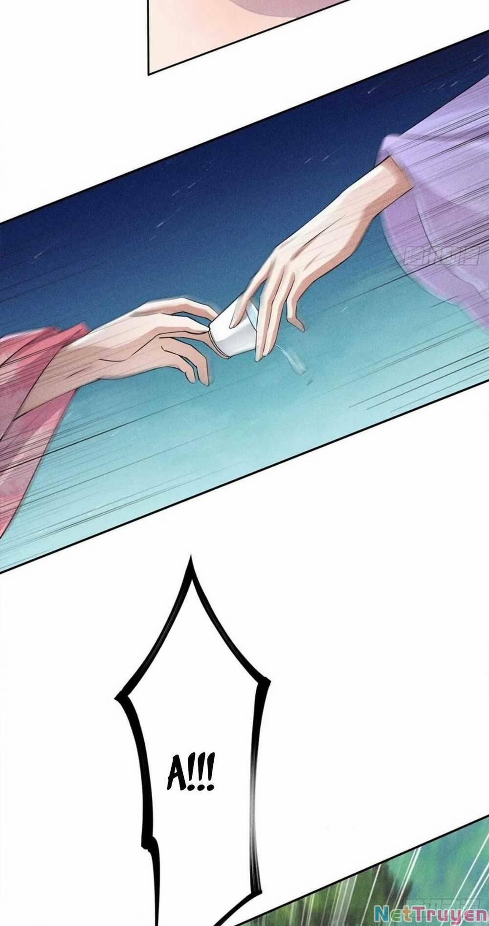 Tái Sinh Trở Lại : Ta Trở Thành Độc Y Thái Tử Phi 18 trang 7