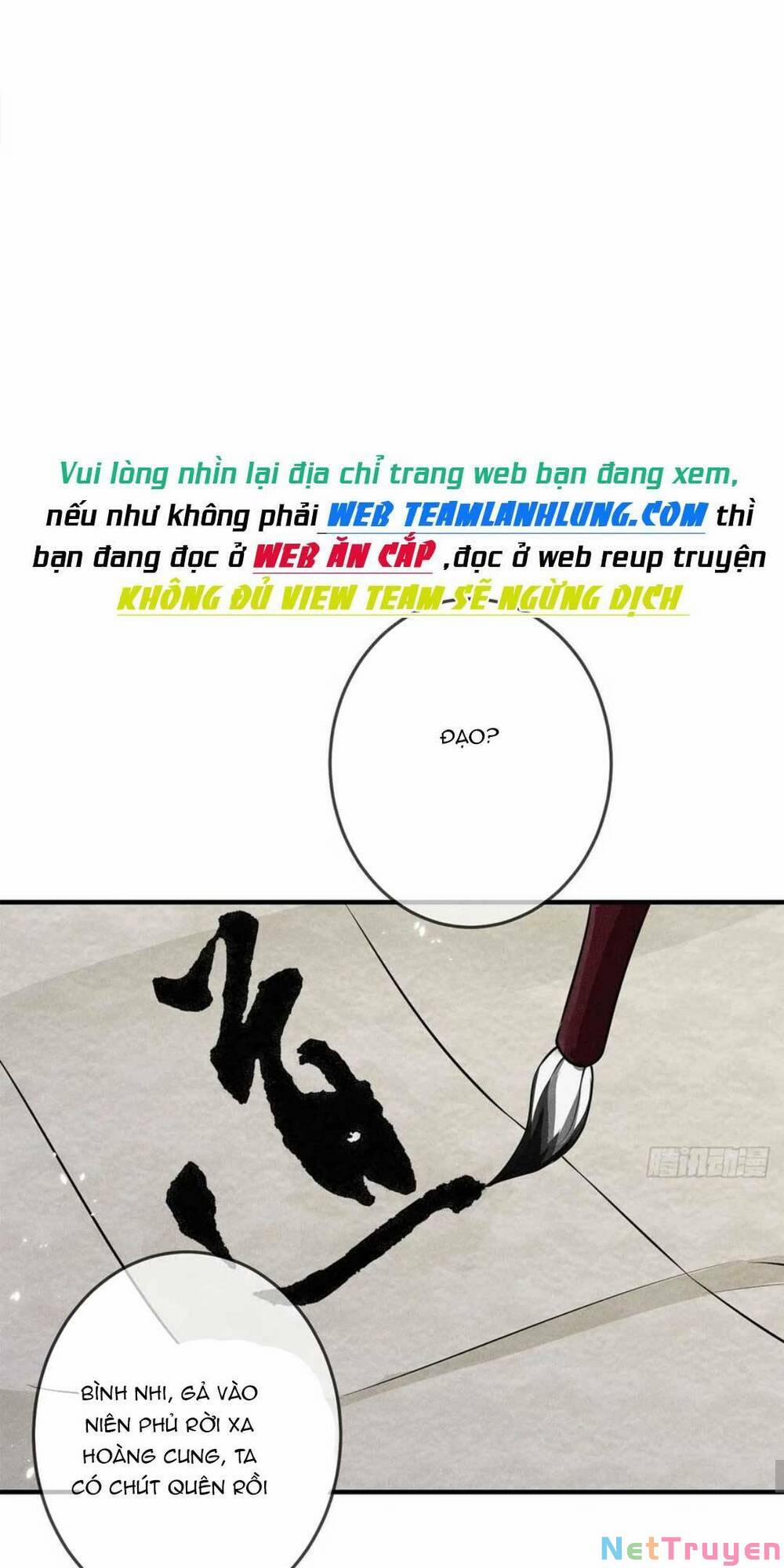 Tái Sinh Trở Lại : Ta Trở Thành Độc Y Thái Tử Phi 19 trang 22