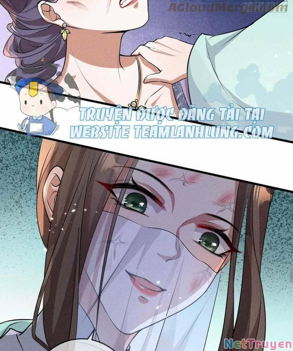 Tái Sinh Trở Lại : Ta Trở Thành Độc Y Thái Tử Phi 19 trang 34