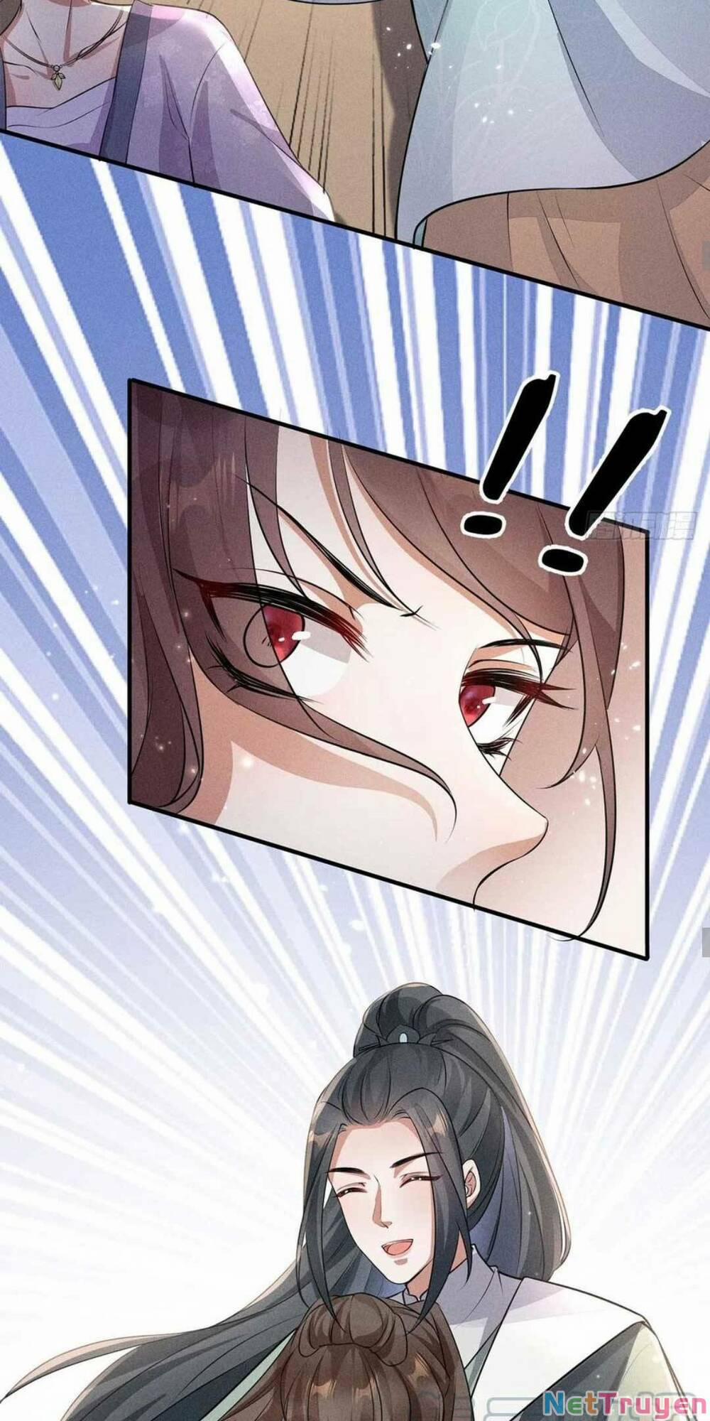 Tái Sinh Trở Lại : Ta Trở Thành Độc Y Thái Tử Phi 19 trang 38