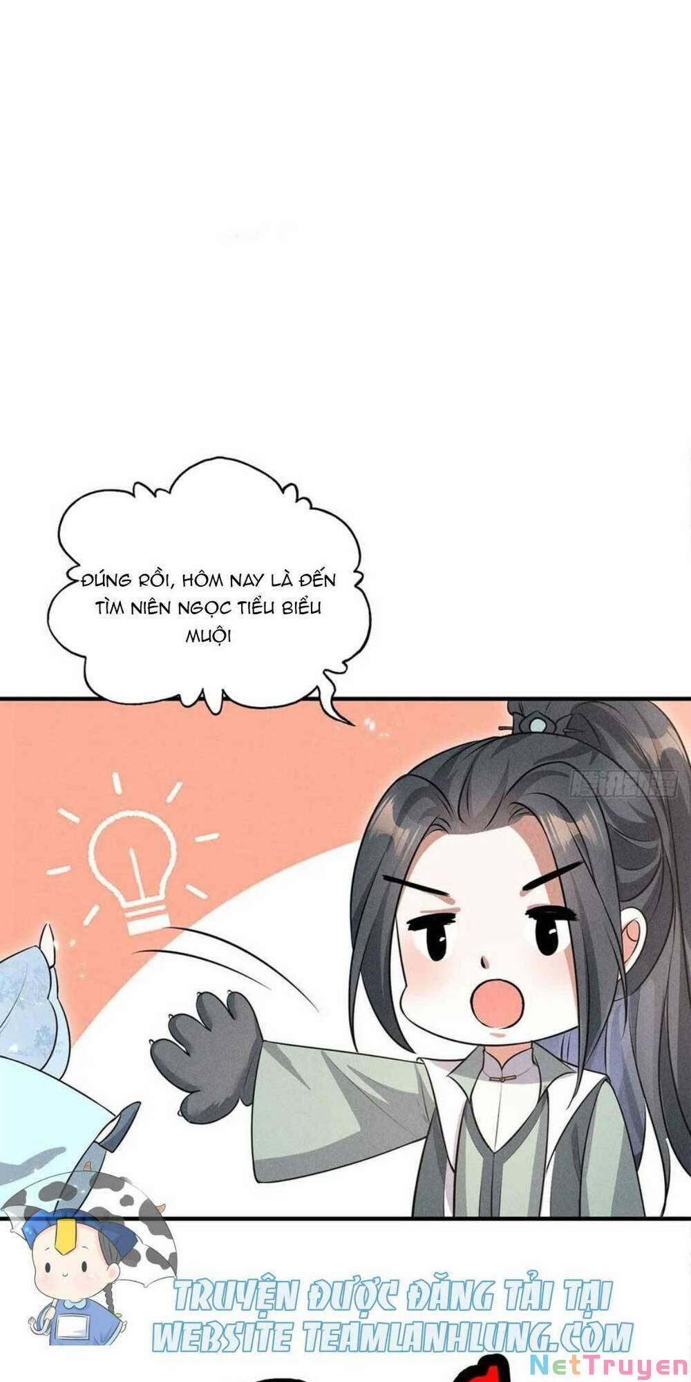 Tái Sinh Trở Lại : Ta Trở Thành Độc Y Thái Tử Phi 19 trang 49