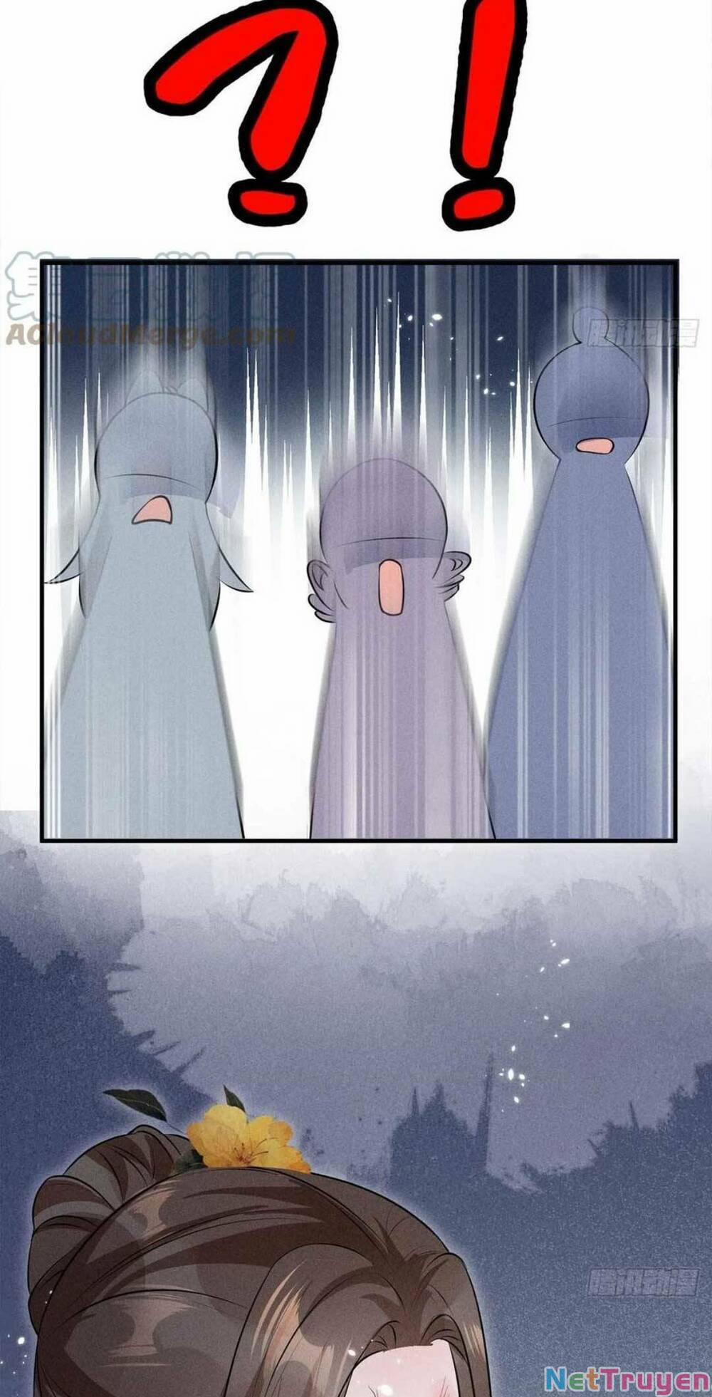 Tái Sinh Trở Lại : Ta Trở Thành Độc Y Thái Tử Phi 19 trang 50