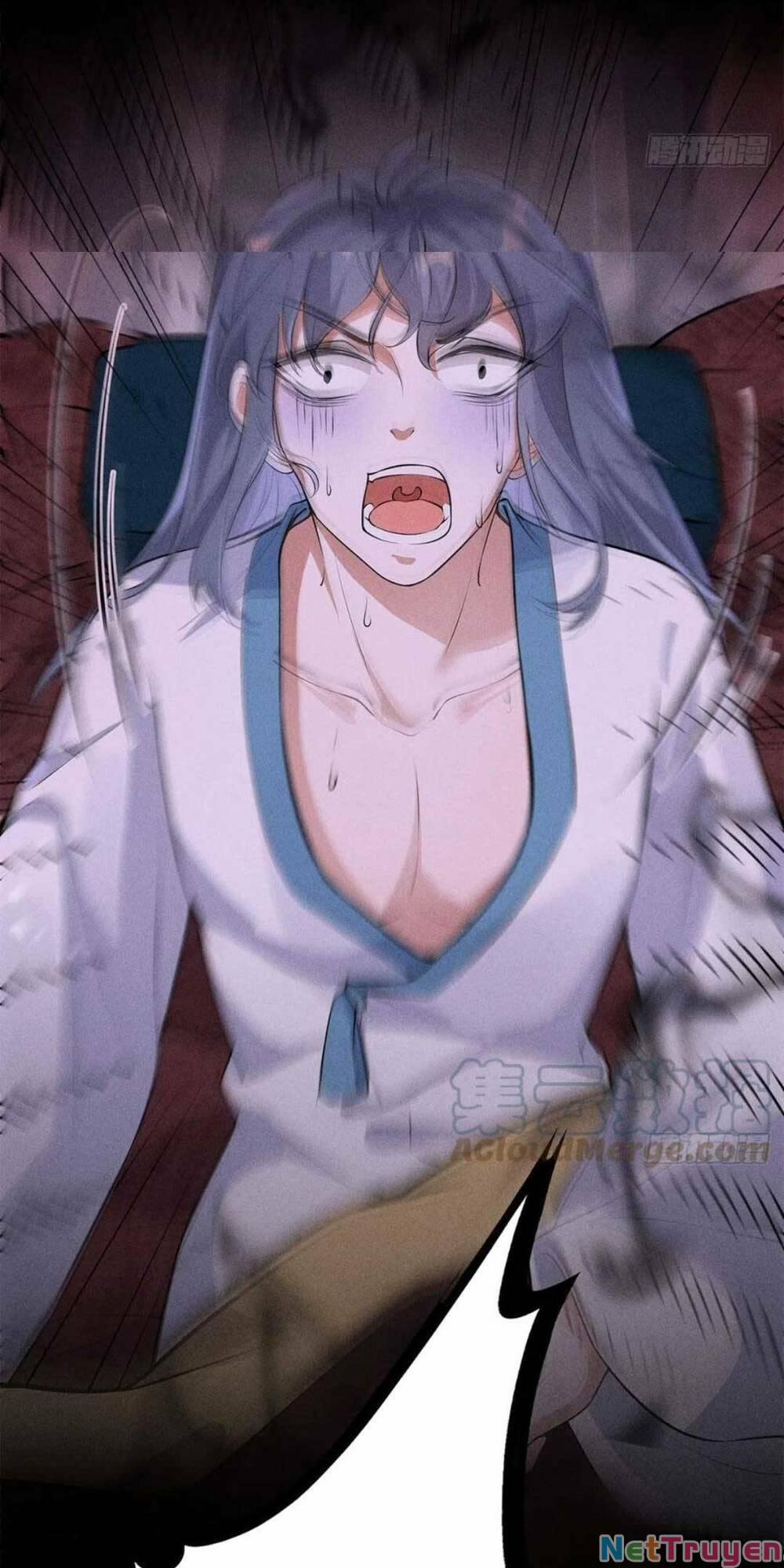 Tái Sinh Trở Lại : Ta Trở Thành Độc Y Thái Tử Phi 19 trang 6