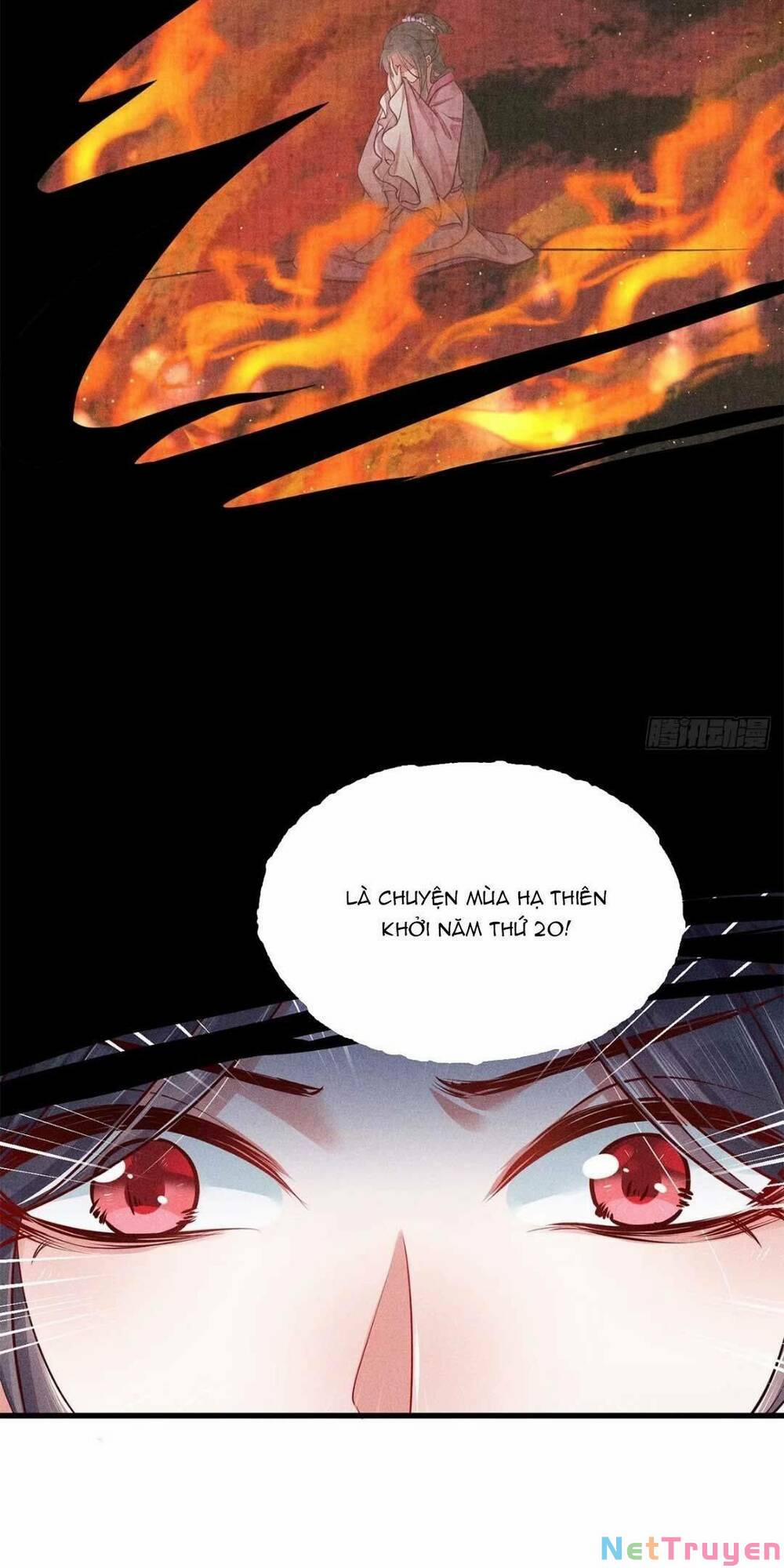 Tái Sinh Trở Lại : Ta Trở Thành Độc Y Thái Tử Phi 2 trang 14