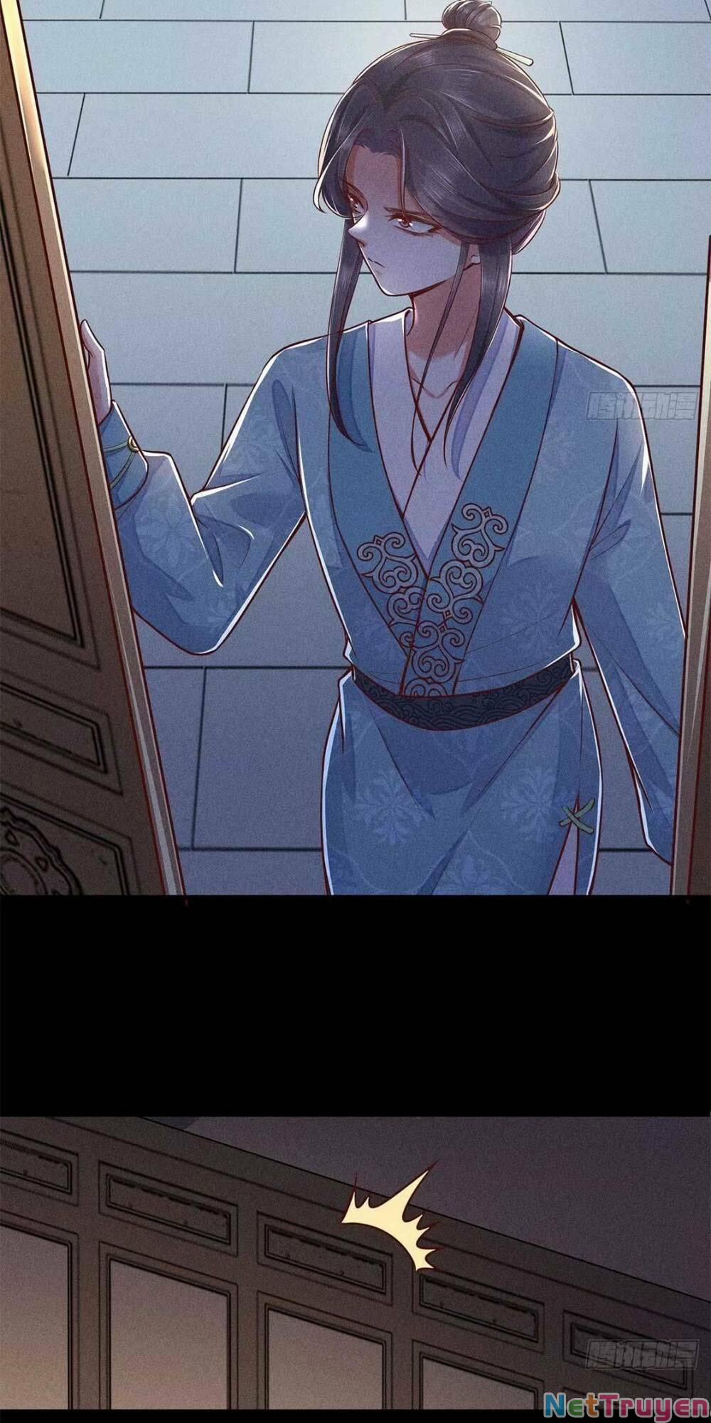 Tái Sinh Trở Lại : Ta Trở Thành Độc Y Thái Tử Phi 2 trang 20