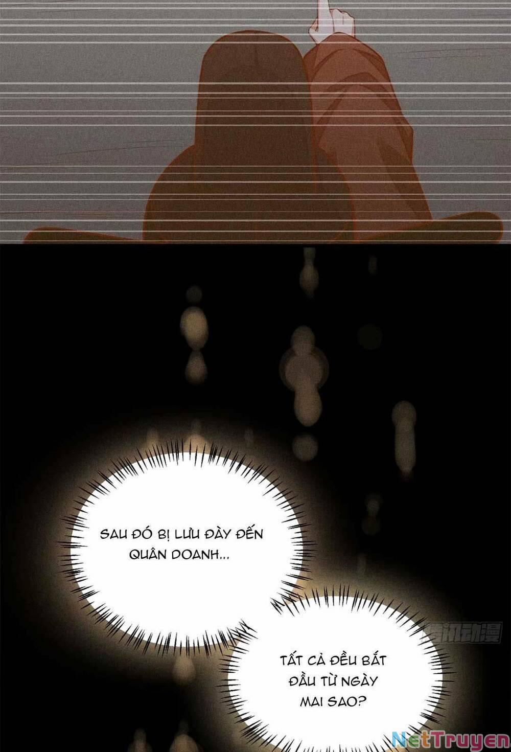 Tái Sinh Trở Lại : Ta Trở Thành Độc Y Thái Tử Phi 2 trang 25