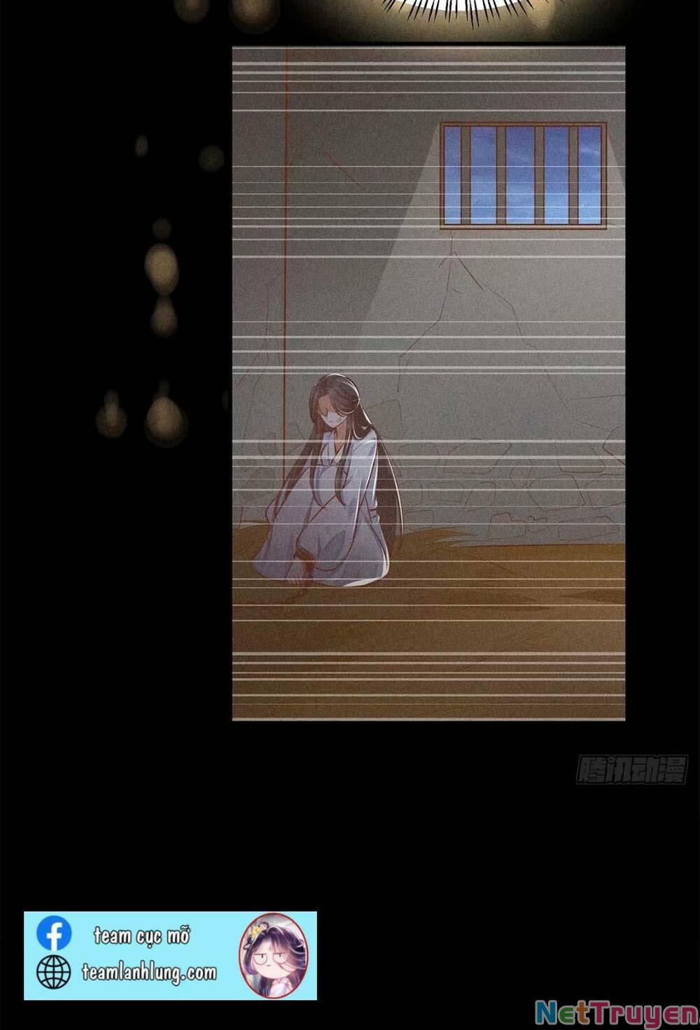 Tái Sinh Trở Lại : Ta Trở Thành Độc Y Thái Tử Phi 2 trang 26