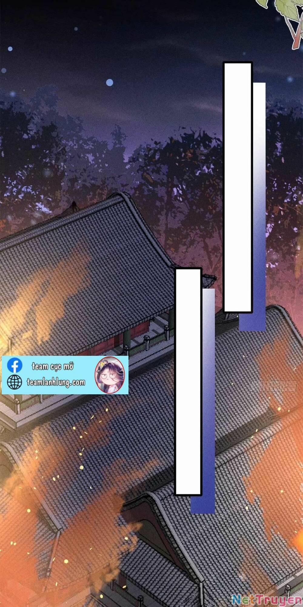 Tái Sinh Trở Lại : Ta Trở Thành Độc Y Thái Tử Phi 2 trang 29