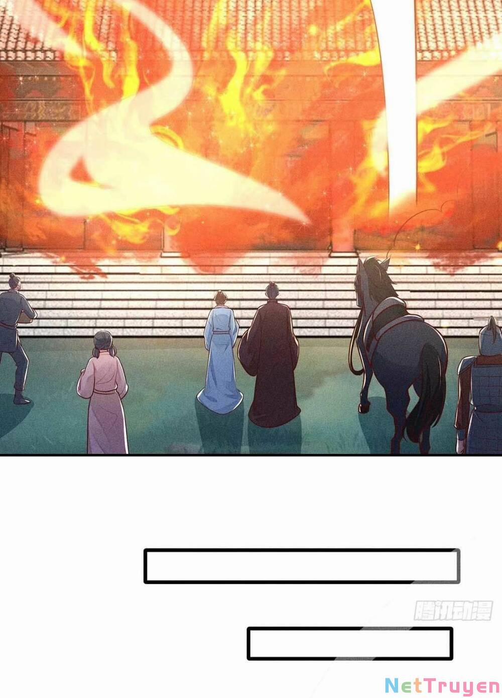 Tái Sinh Trở Lại : Ta Trở Thành Độc Y Thái Tử Phi 2 trang 38