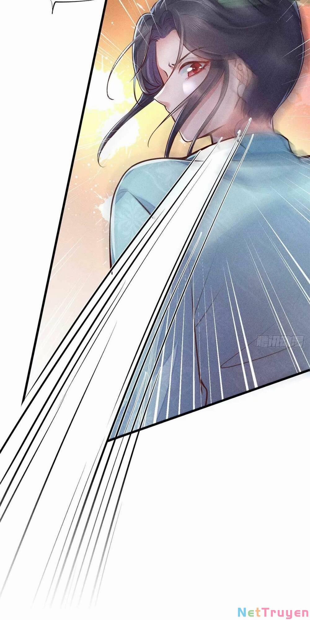 Tái Sinh Trở Lại : Ta Trở Thành Độc Y Thái Tử Phi 2 trang 43