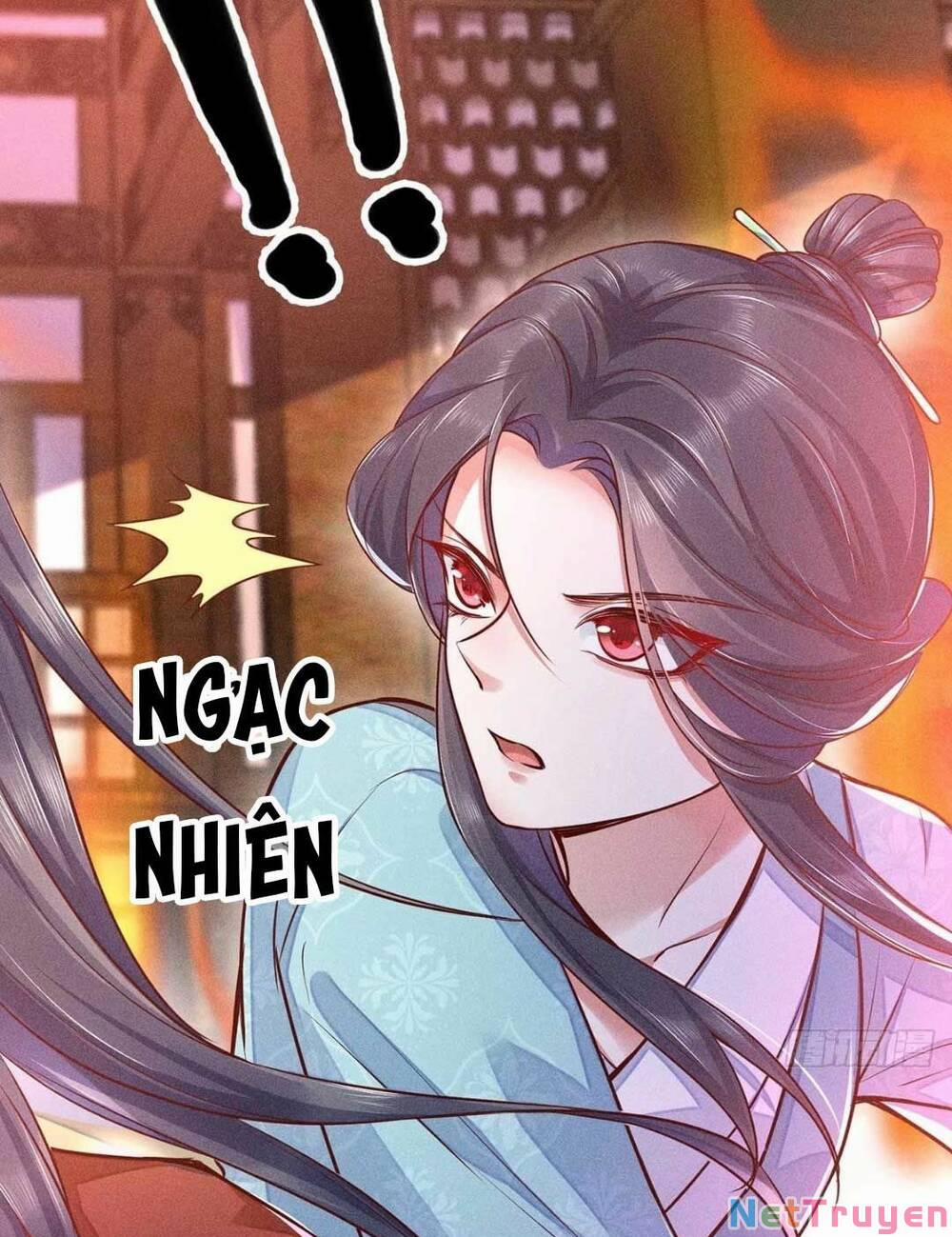 Tái Sinh Trở Lại : Ta Trở Thành Độc Y Thái Tử Phi 2 trang 49