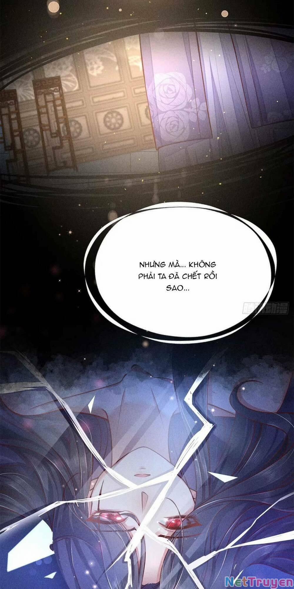 Tái Sinh Trở Lại : Ta Trở Thành Độc Y Thái Tử Phi 2 trang 5