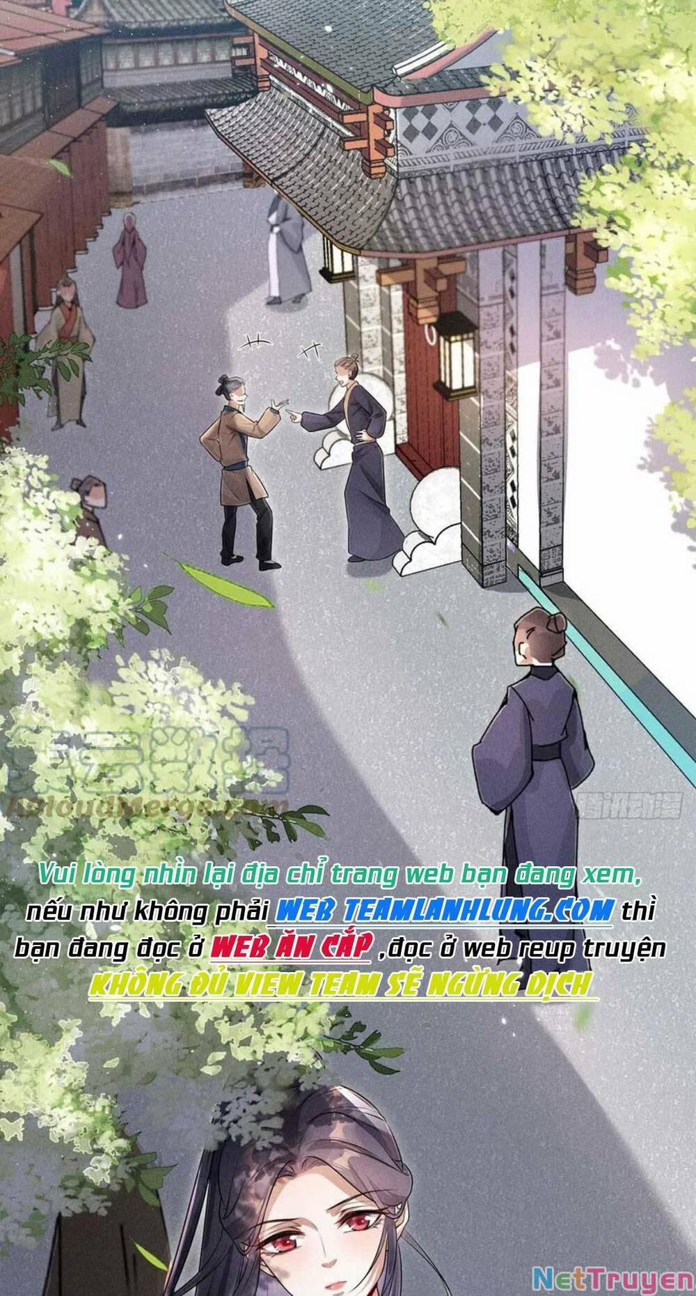 Tái Sinh Trở Lại : Ta Trở Thành Độc Y Thái Tử Phi 20 trang 10