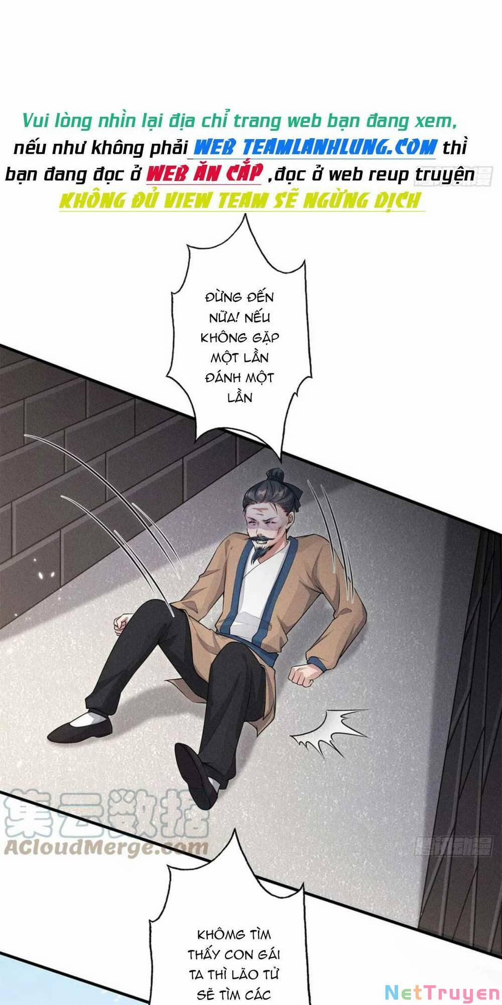 Tái Sinh Trở Lại : Ta Trở Thành Độc Y Thái Tử Phi 20 trang 12