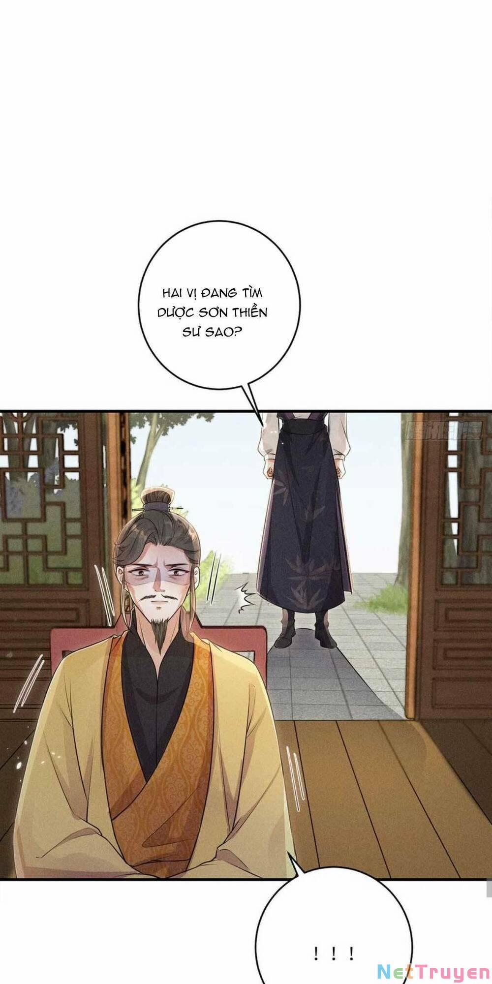 Tái Sinh Trở Lại : Ta Trở Thành Độc Y Thái Tử Phi 20 trang 20