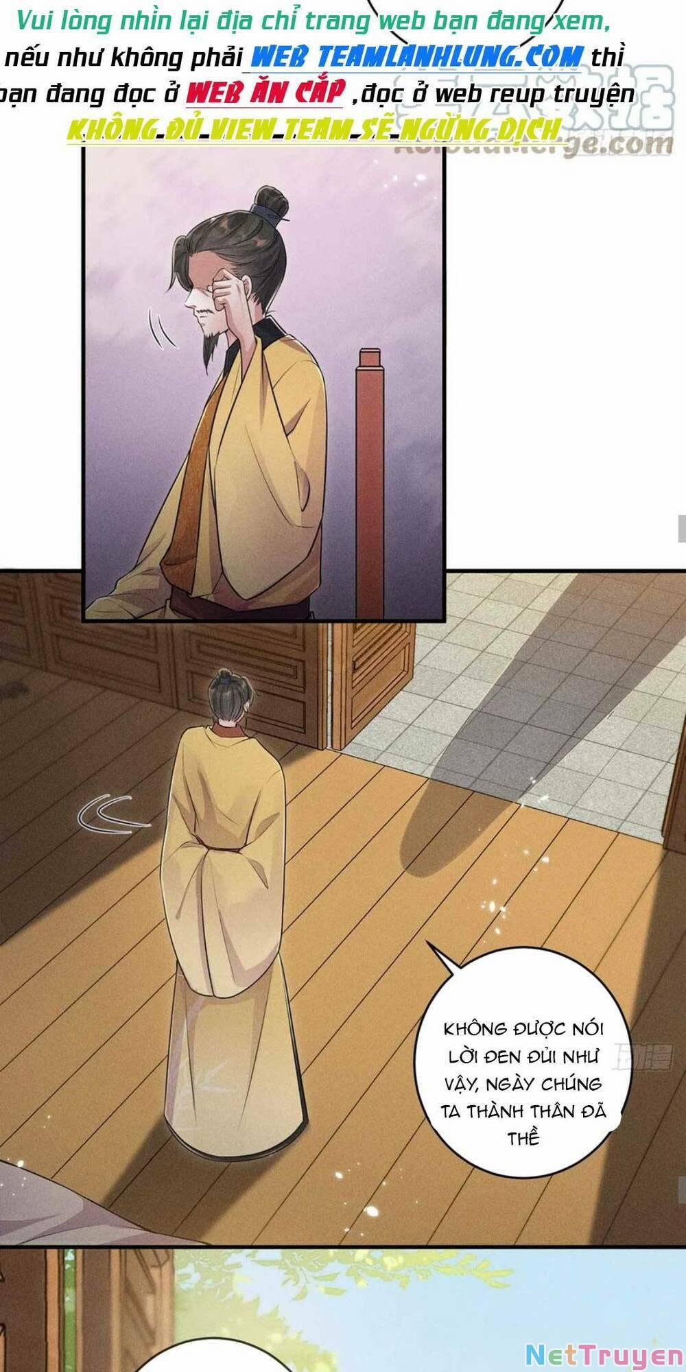 Tái Sinh Trở Lại : Ta Trở Thành Độc Y Thái Tử Phi 20 trang 21