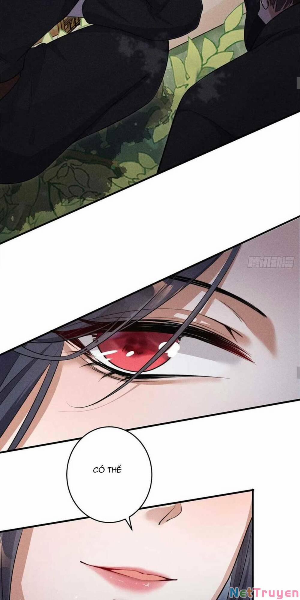 Tái Sinh Trở Lại : Ta Trở Thành Độc Y Thái Tử Phi 20 trang 28