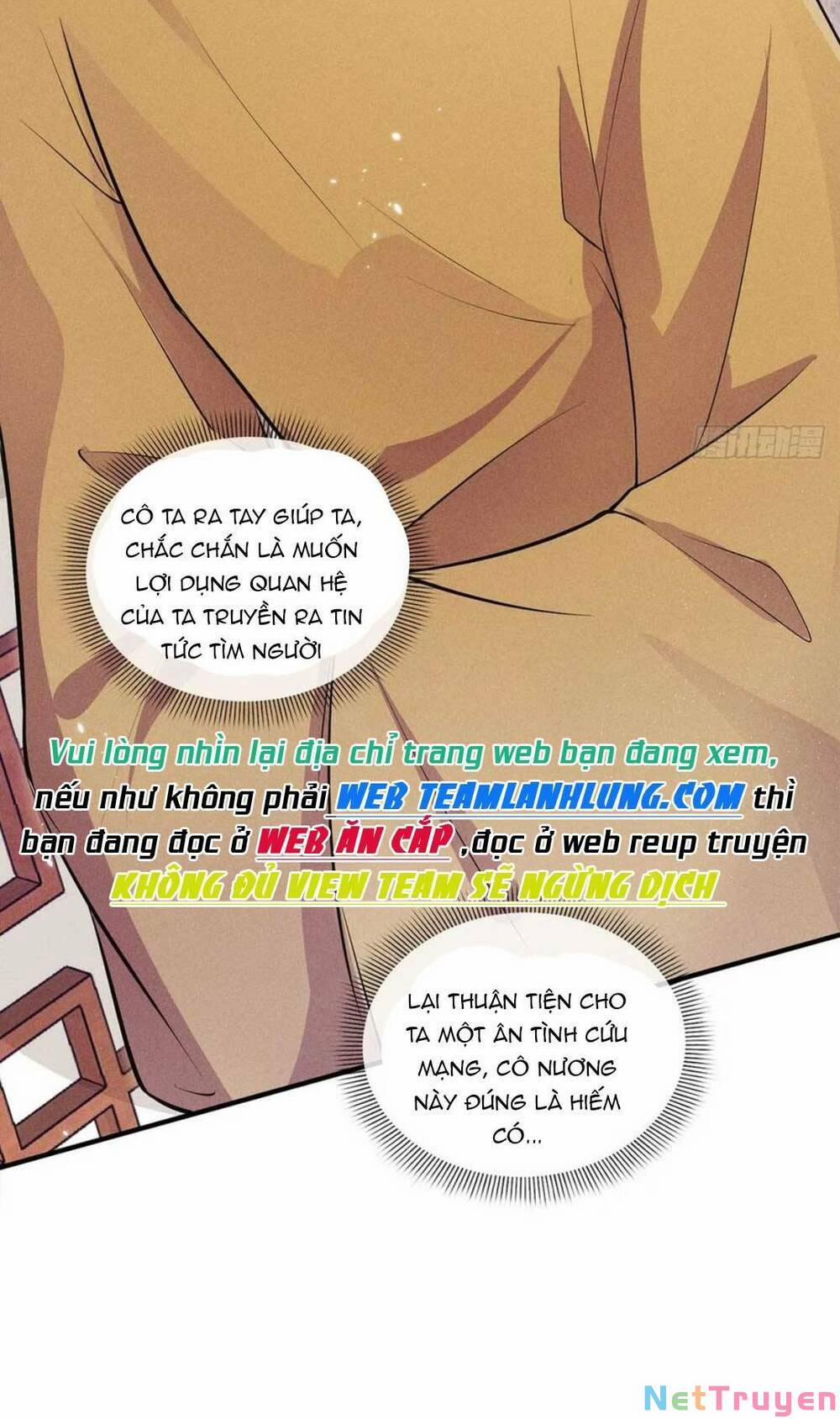 Tái Sinh Trở Lại : Ta Trở Thành Độc Y Thái Tử Phi 20 trang 44