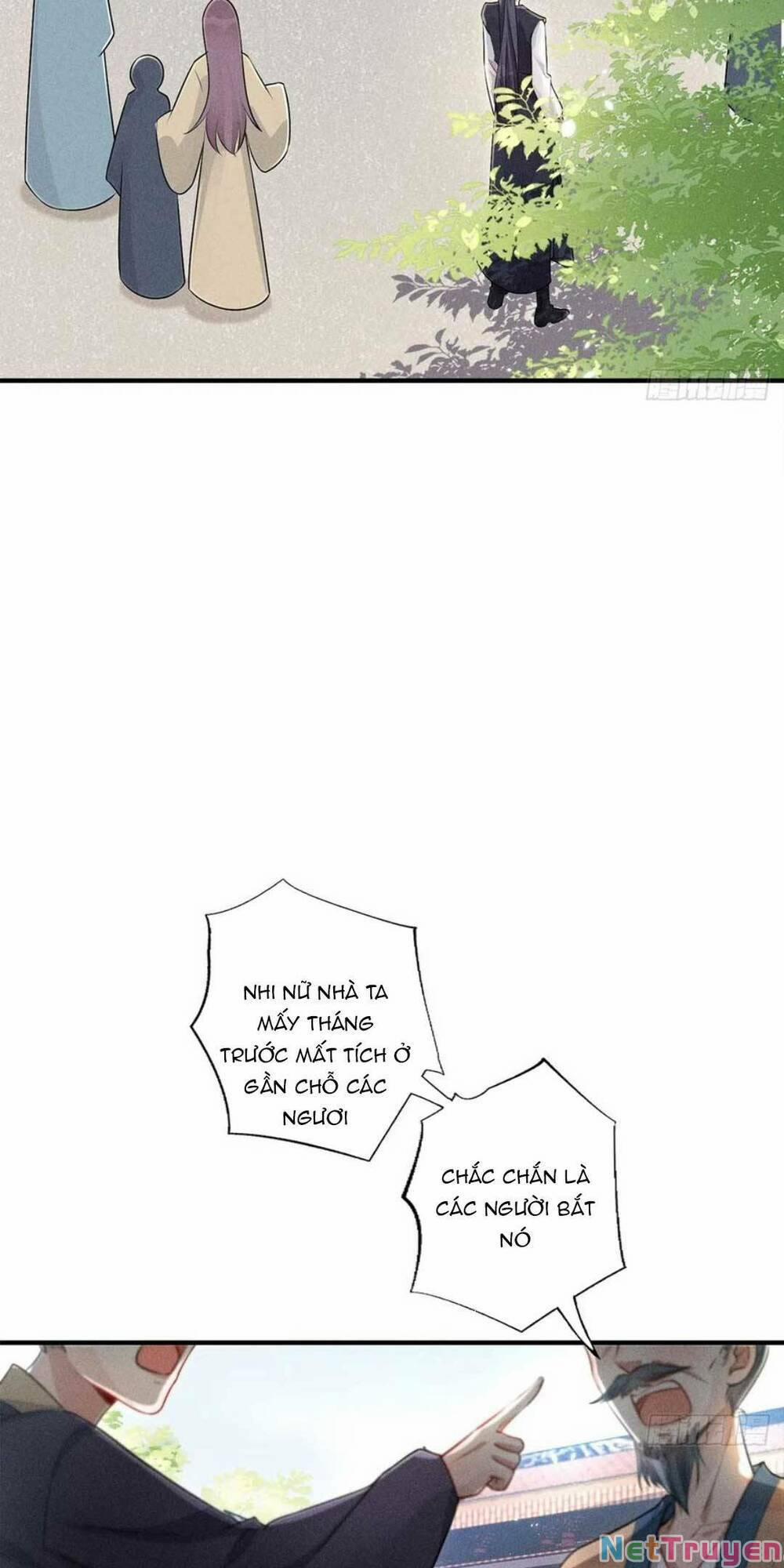 Tái Sinh Trở Lại : Ta Trở Thành Độc Y Thái Tử Phi 20 trang 7