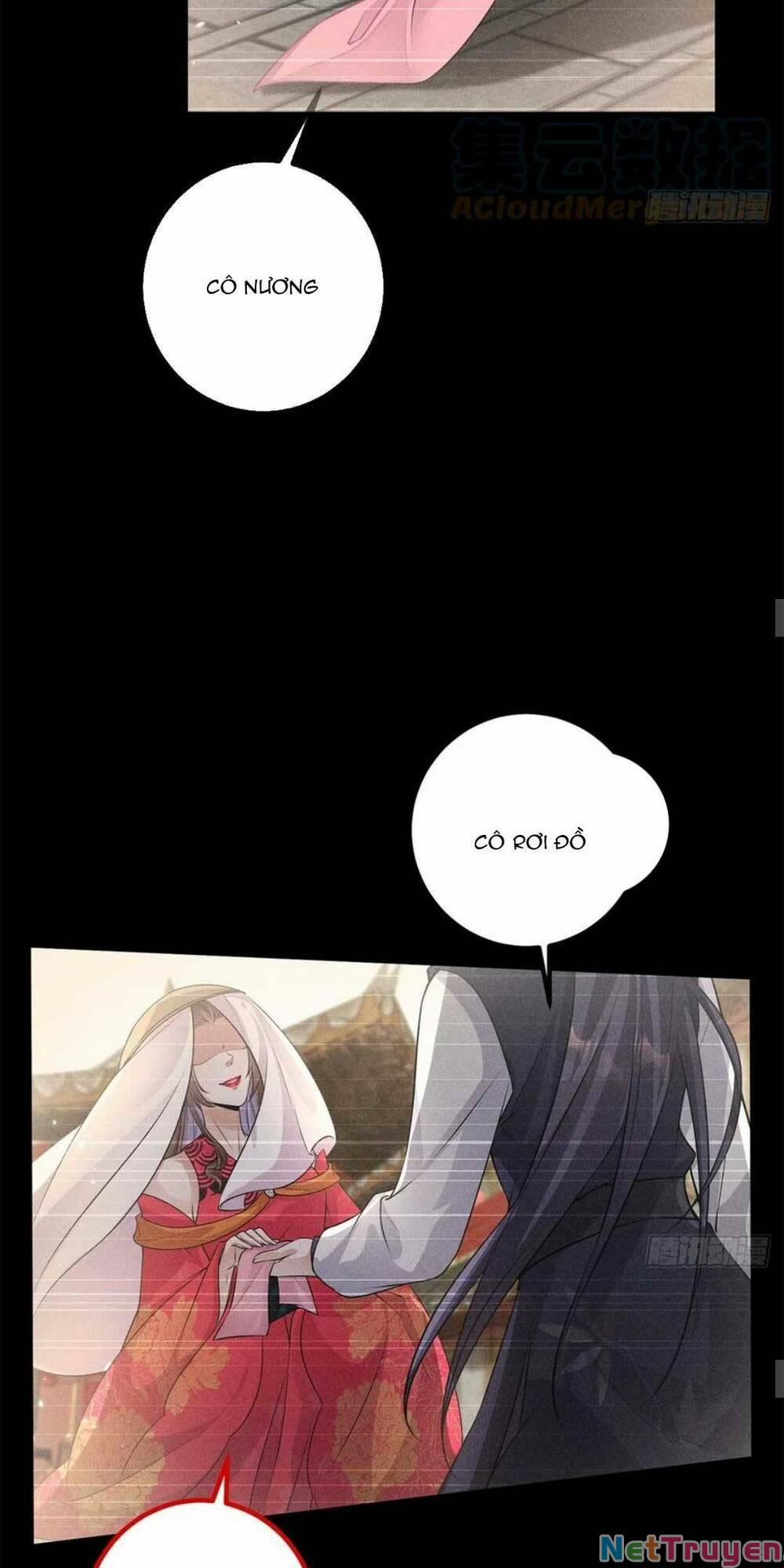 Tái Sinh Trở Lại : Ta Trở Thành Độc Y Thái Tử Phi 21 trang 19