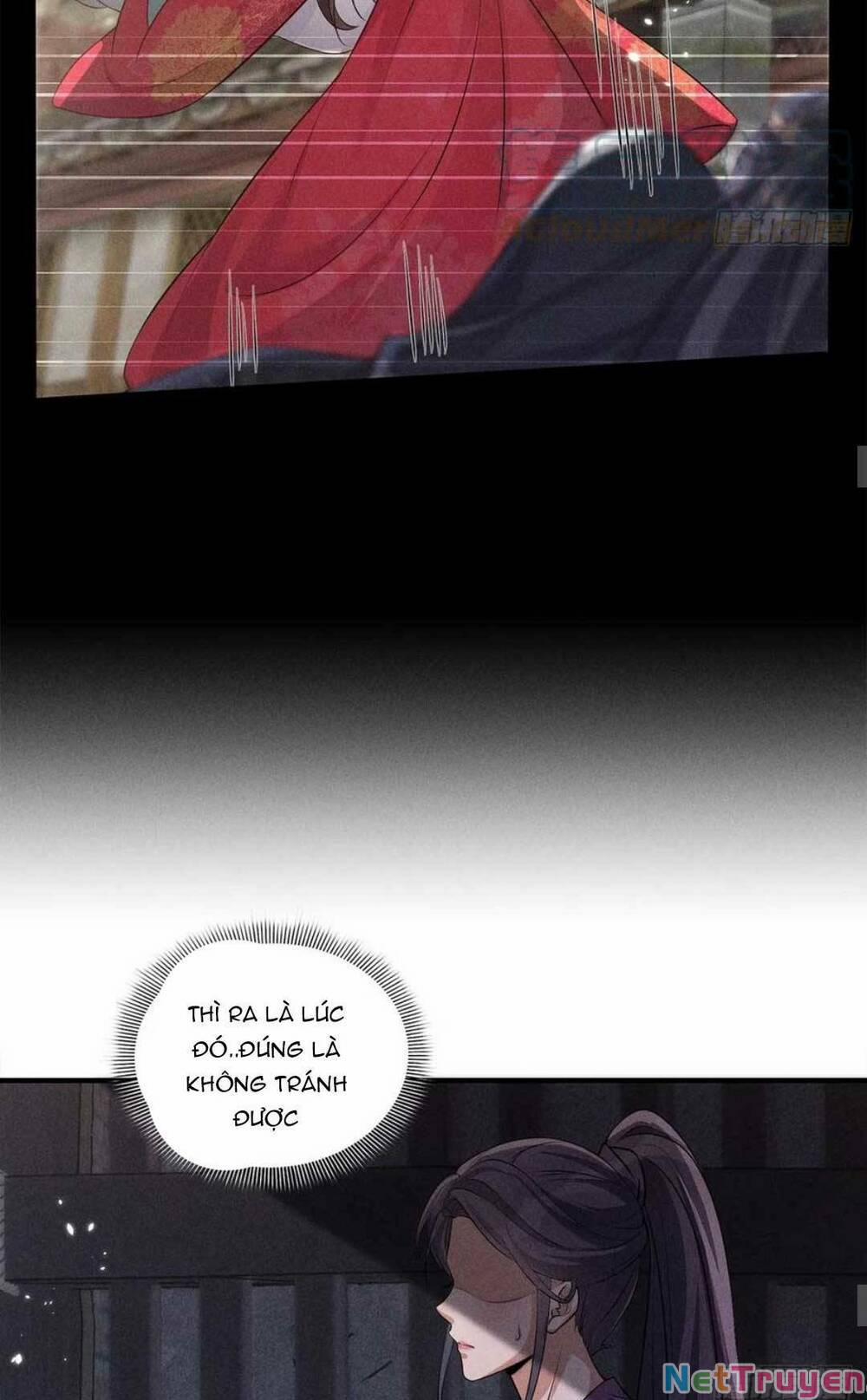 Tái Sinh Trở Lại : Ta Trở Thành Độc Y Thái Tử Phi 21 trang 23