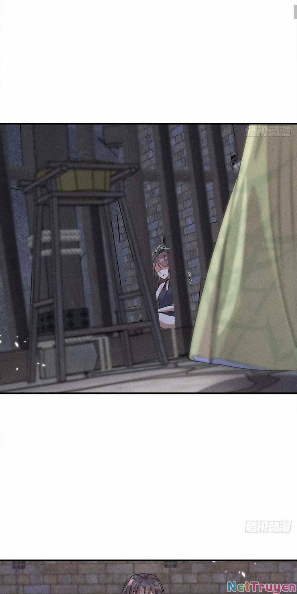 Tái Sinh Trở Lại : Ta Trở Thành Độc Y Thái Tử Phi 21 trang 28