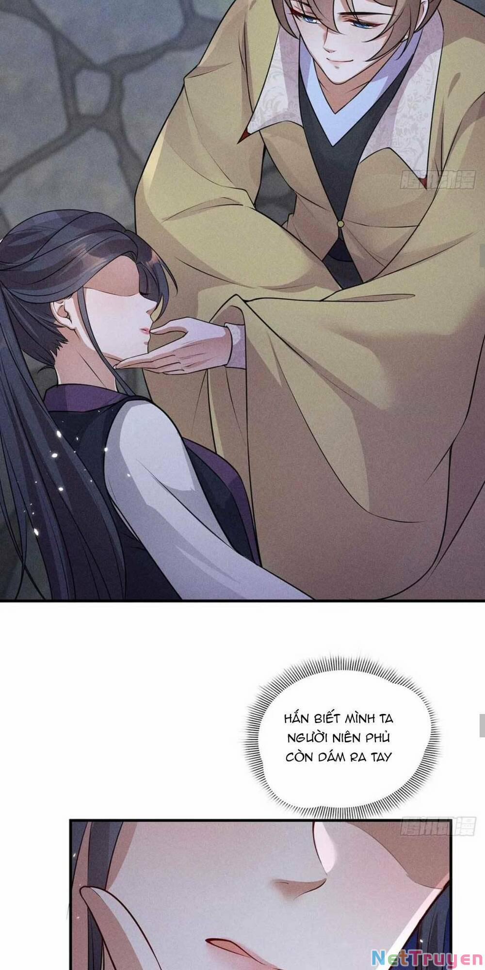 Tái Sinh Trở Lại : Ta Trở Thành Độc Y Thái Tử Phi 21 trang 34