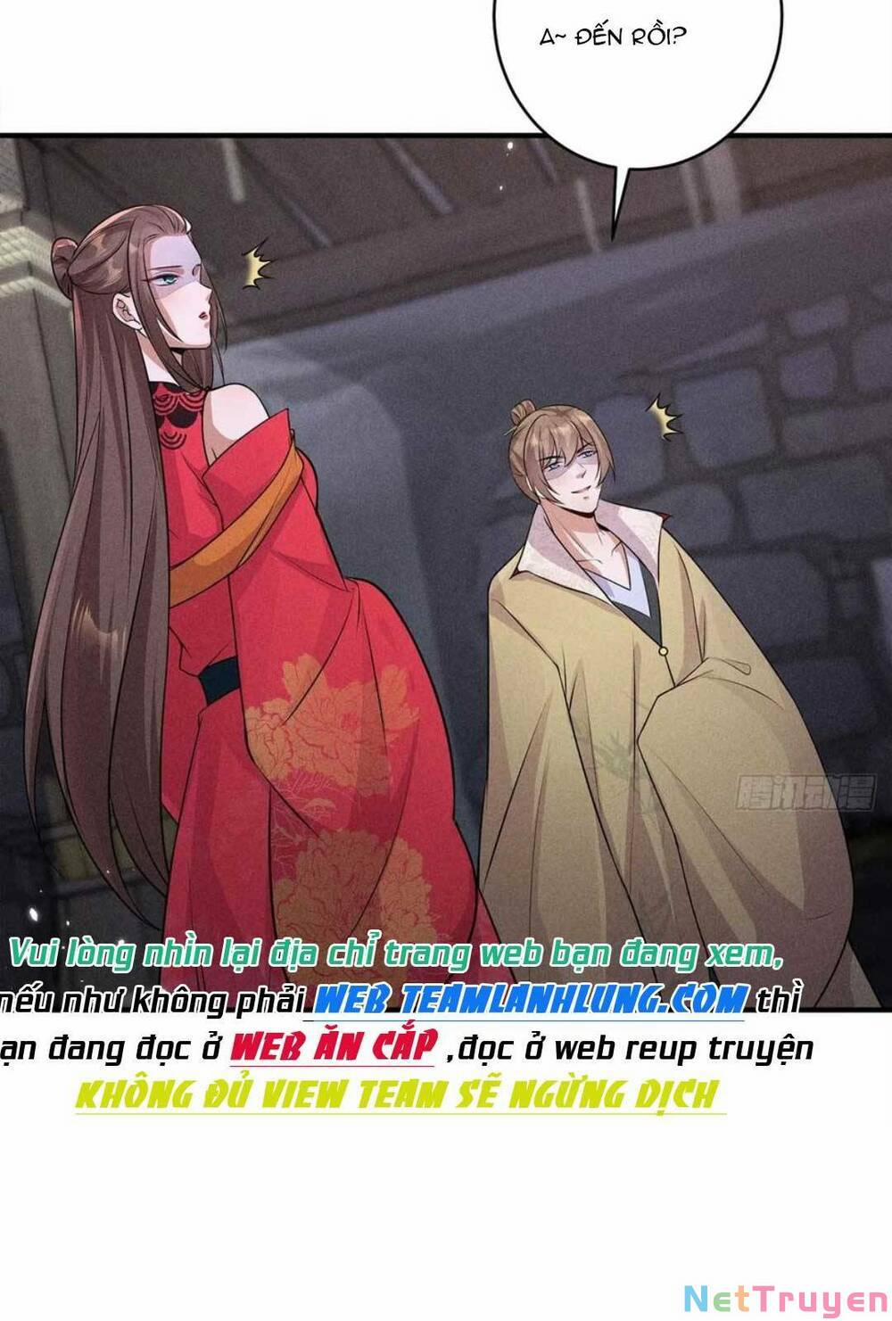 Tái Sinh Trở Lại : Ta Trở Thành Độc Y Thái Tử Phi 21 trang 38