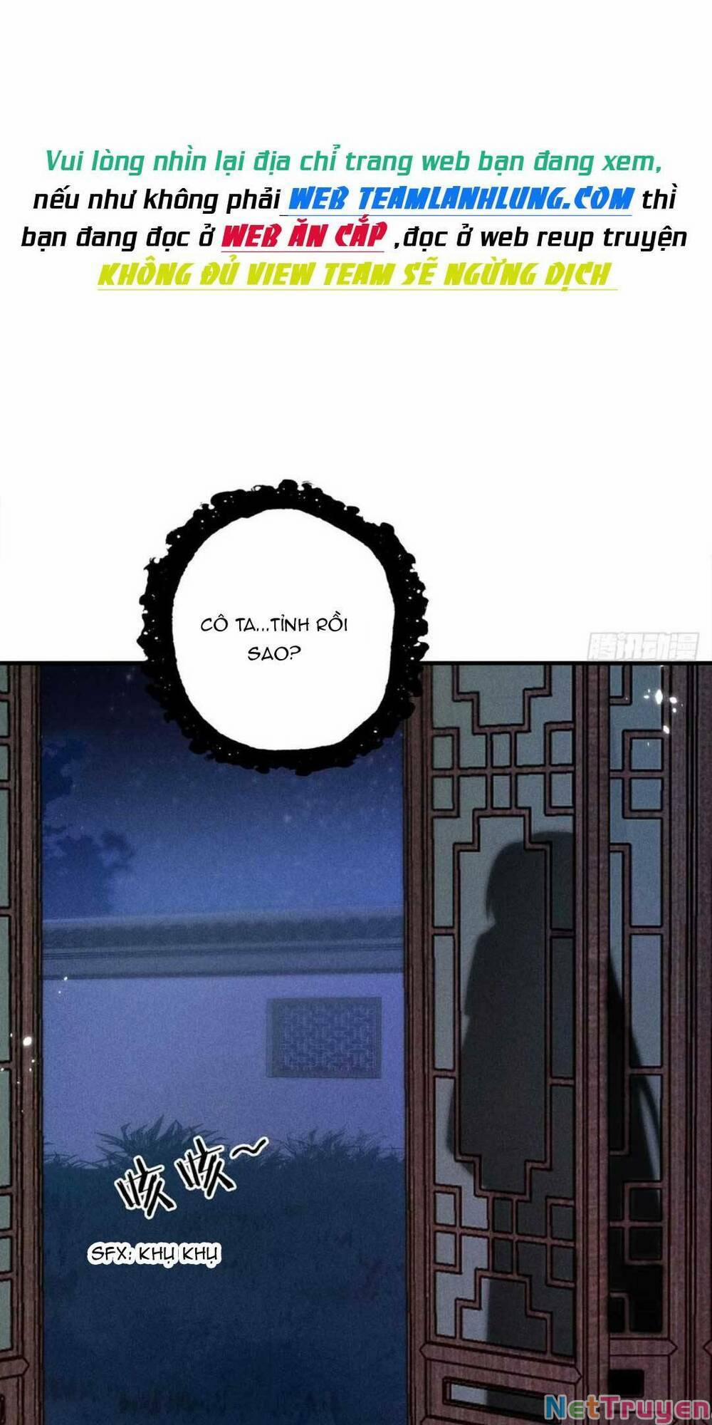 Tái Sinh Trở Lại : Ta Trở Thành Độc Y Thái Tử Phi 21 trang 39