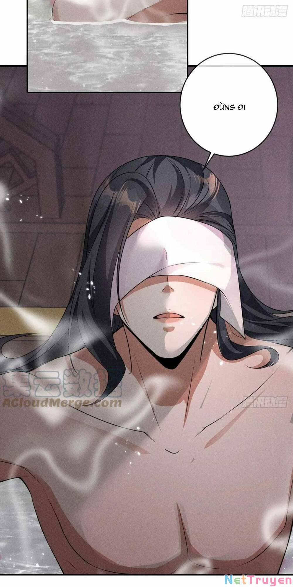 Tái Sinh Trở Lại : Ta Trở Thành Độc Y Thái Tử Phi 21 trang 4