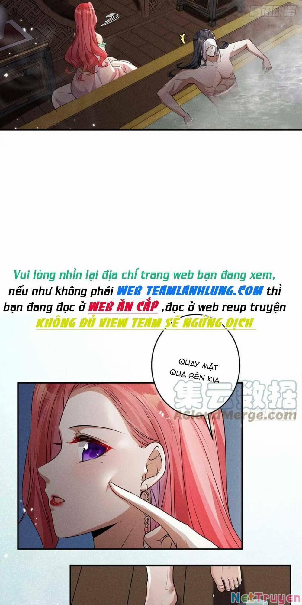 Tái Sinh Trở Lại : Ta Trở Thành Độc Y Thái Tử Phi 21 trang 6