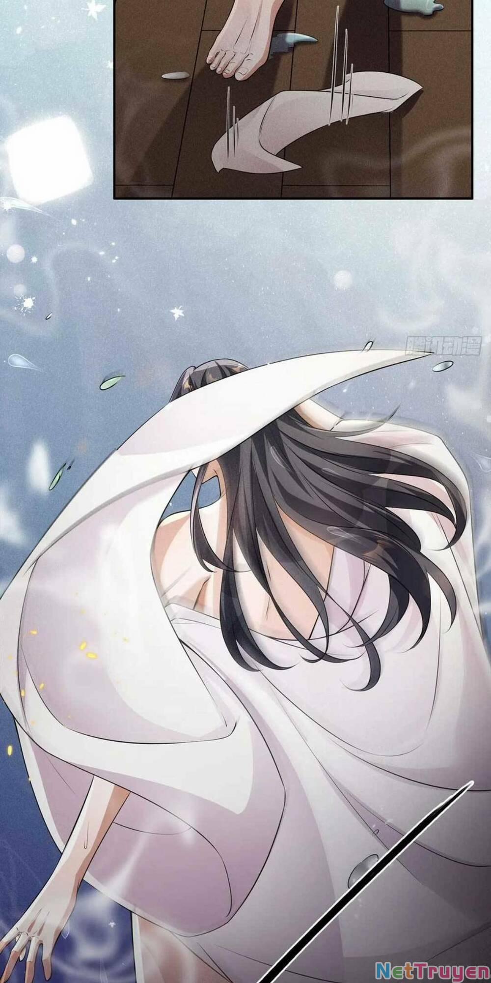 Tái Sinh Trở Lại : Ta Trở Thành Độc Y Thái Tử Phi 21 trang 7