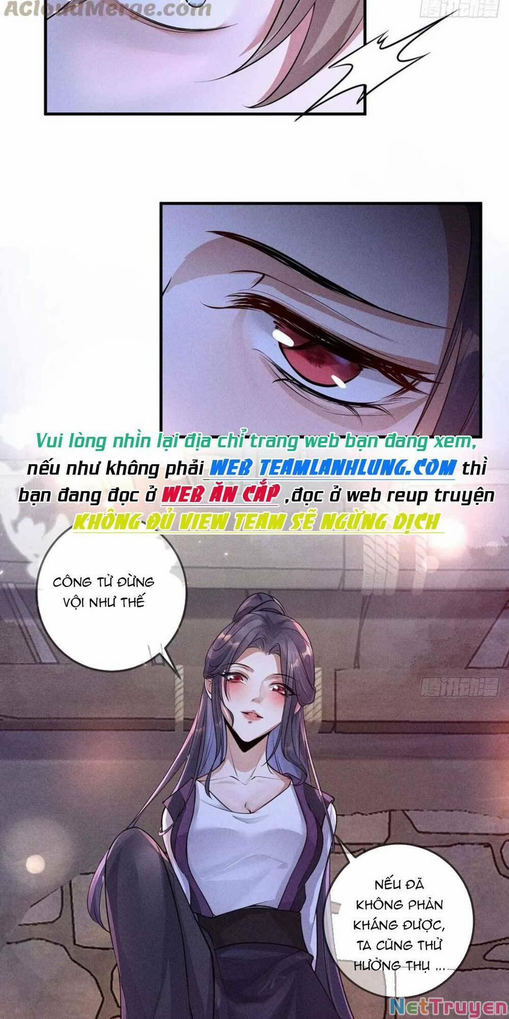 Tái Sinh Trở Lại : Ta Trở Thành Độc Y Thái Tử Phi 22 trang 13