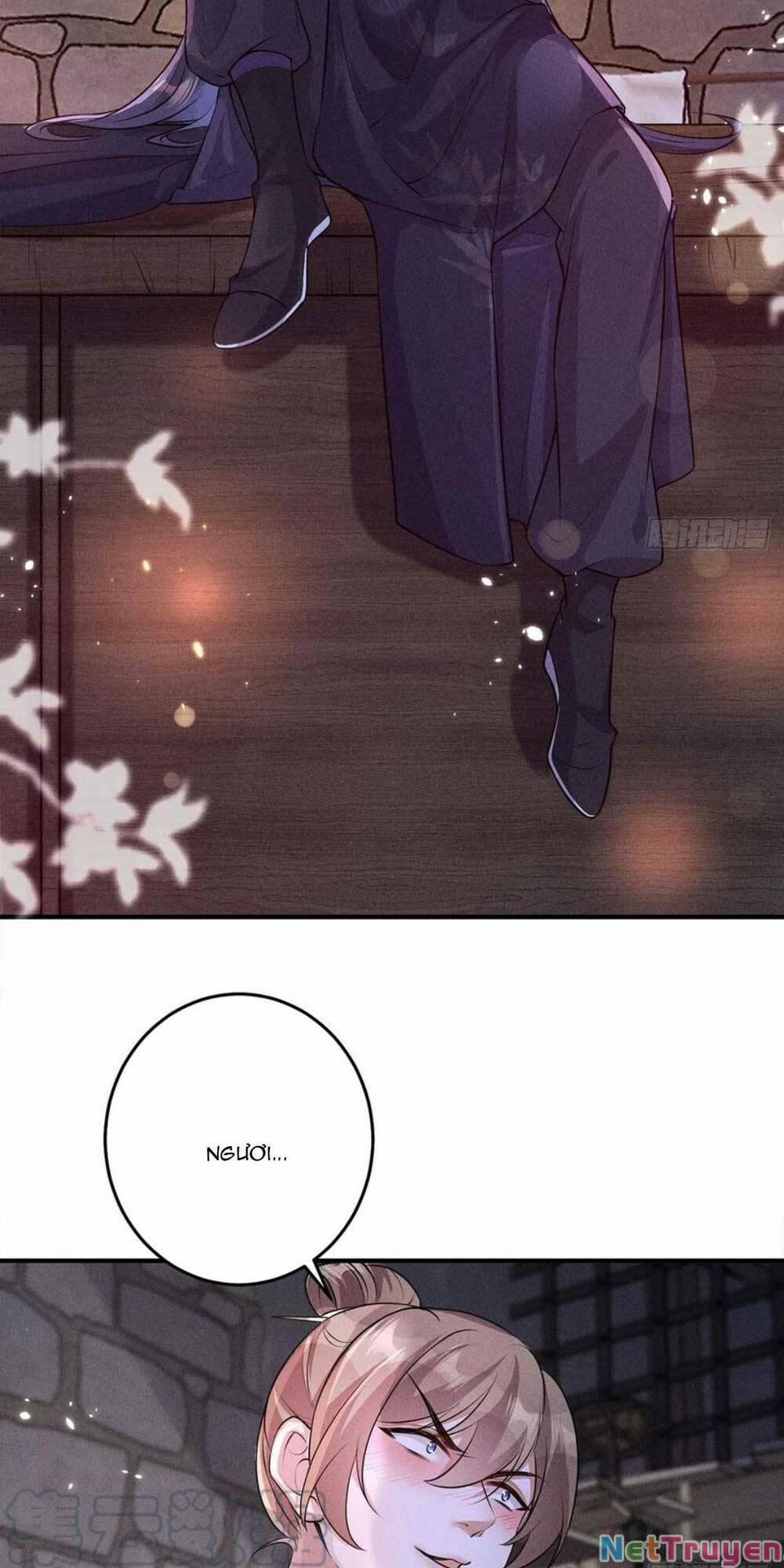 Tái Sinh Trở Lại : Ta Trở Thành Độc Y Thái Tử Phi 22 trang 14