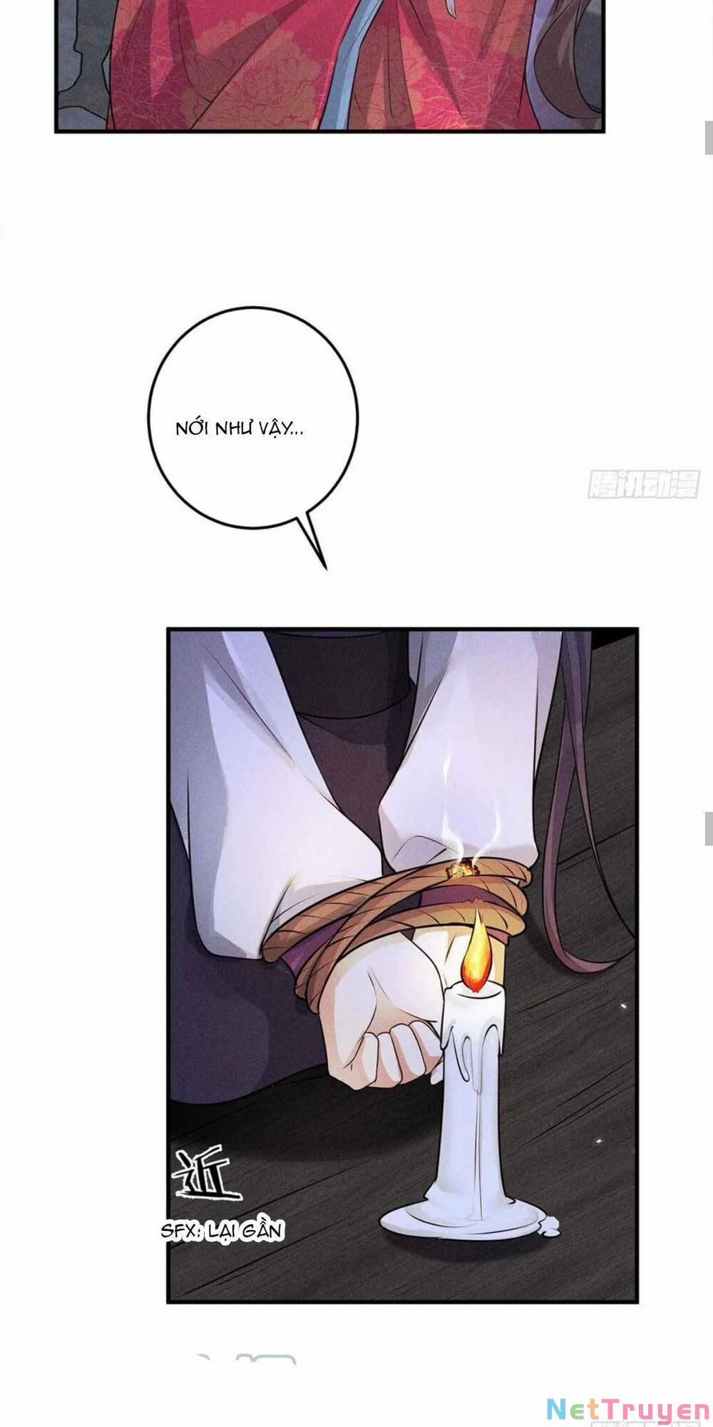 Tái Sinh Trở Lại : Ta Trở Thành Độc Y Thái Tử Phi 22 trang 16