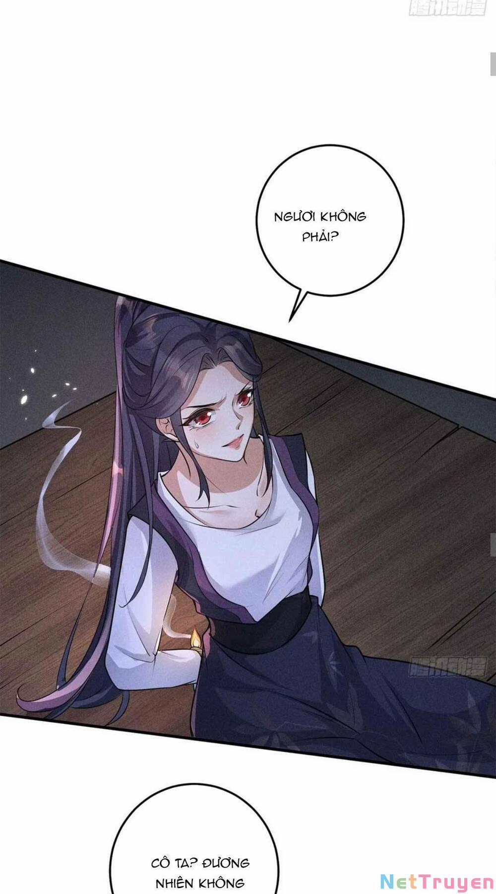 Tái Sinh Trở Lại : Ta Trở Thành Độc Y Thái Tử Phi 22 trang 17