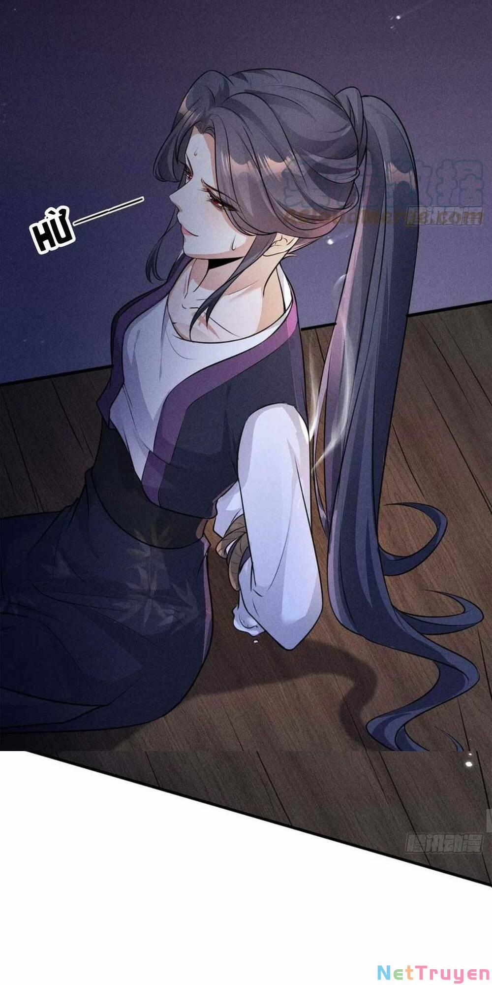 Tái Sinh Trở Lại : Ta Trở Thành Độc Y Thái Tử Phi 22 trang 19