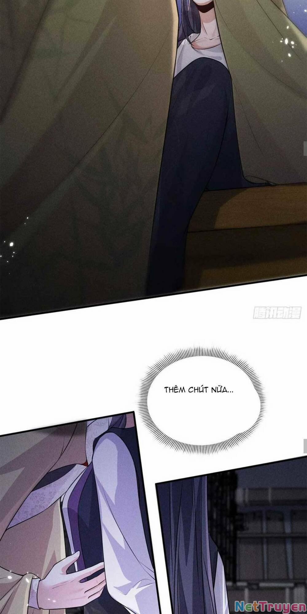 Tái Sinh Trở Lại : Ta Trở Thành Độc Y Thái Tử Phi 22 trang 22