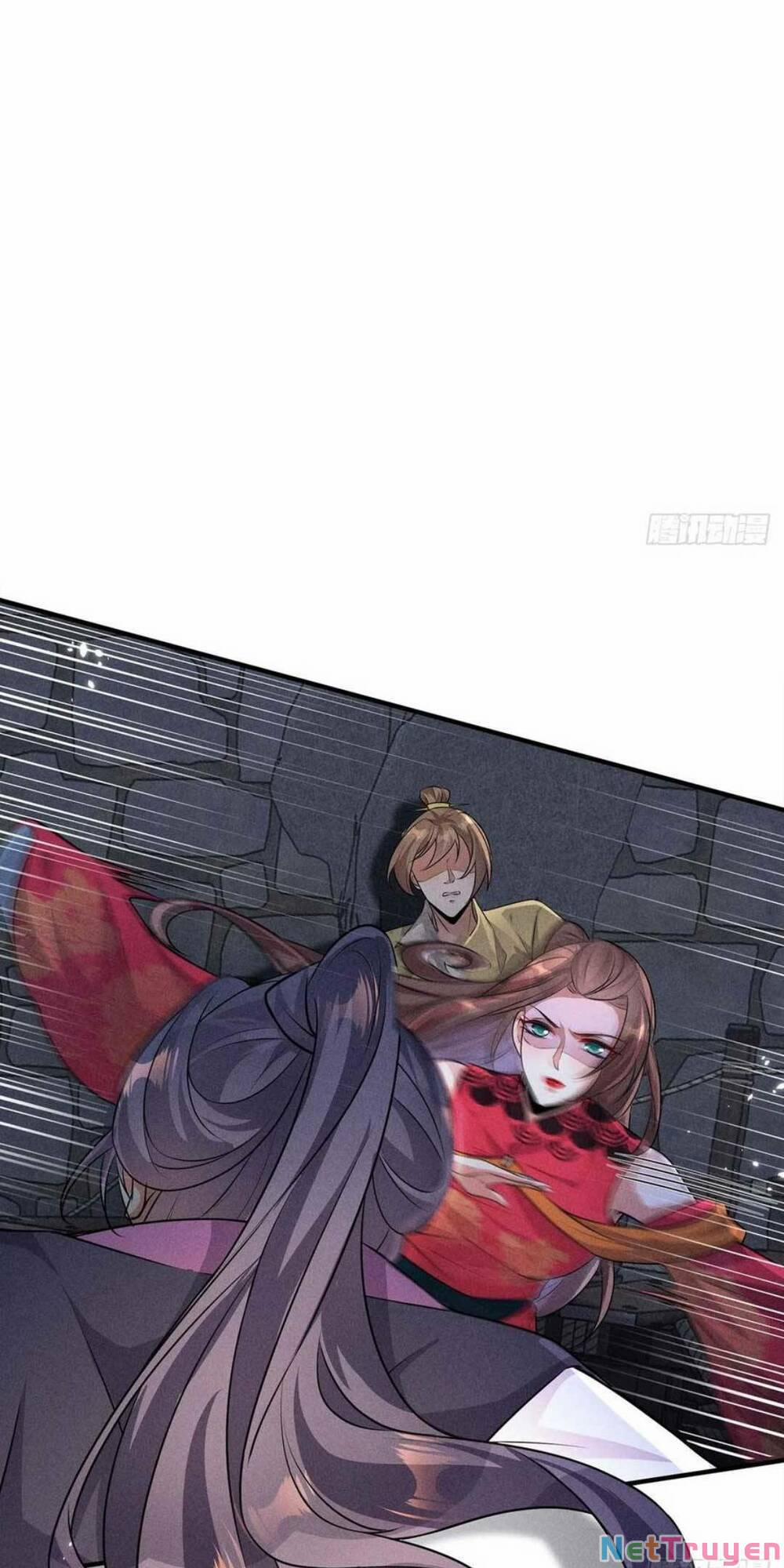 Tái Sinh Trở Lại : Ta Trở Thành Độc Y Thái Tử Phi 22 trang 26