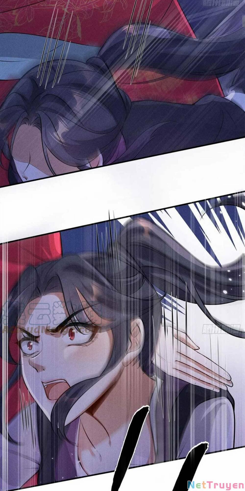 Tái Sinh Trở Lại : Ta Trở Thành Độc Y Thái Tử Phi 22 trang 29